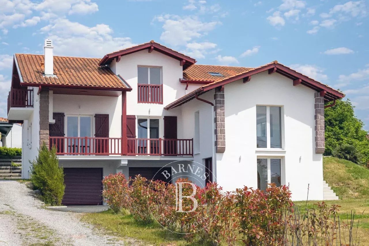 Bidart  - House 5 Bedrooms - picture 2