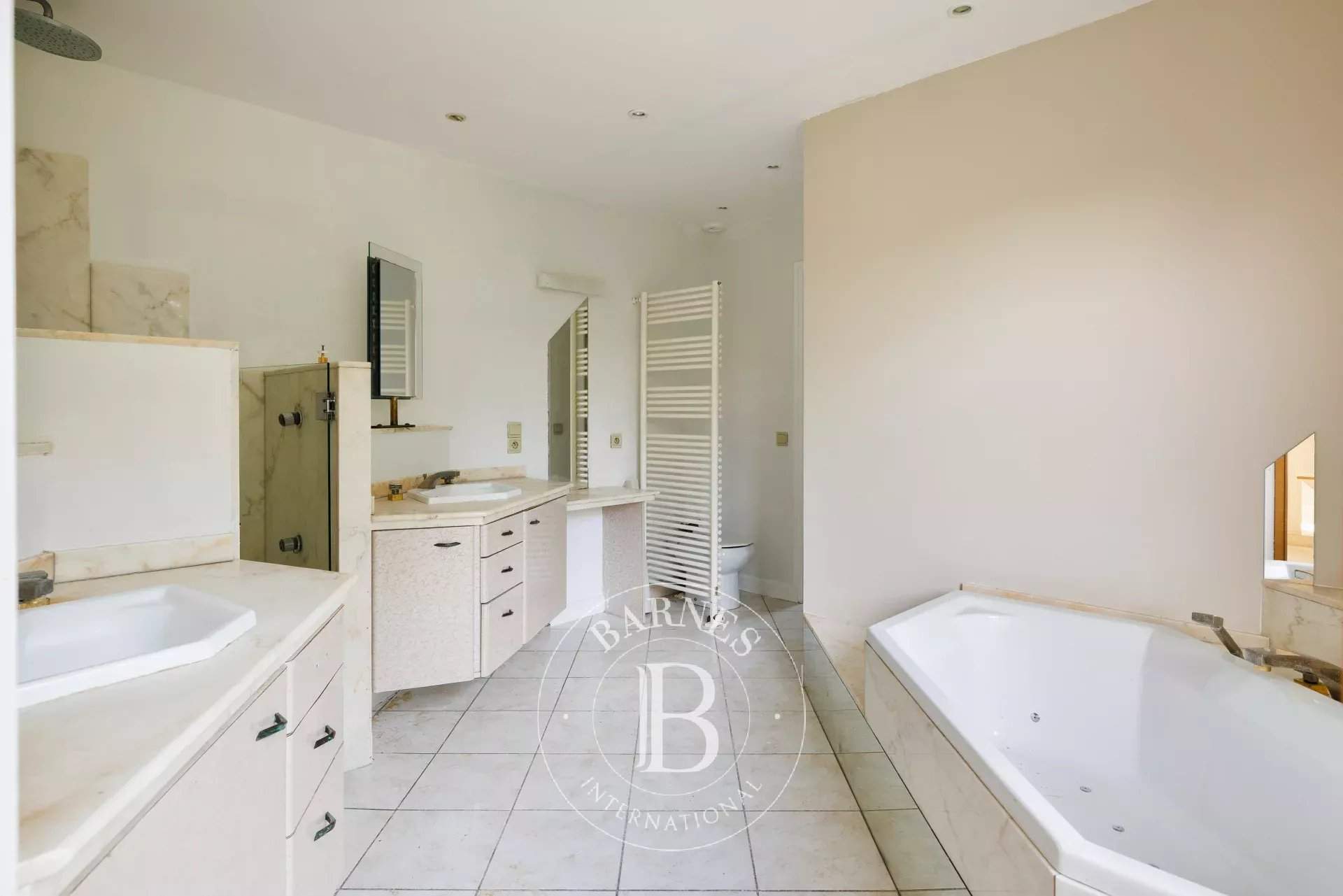 Ciboure  - Maison 9 Pi&egrave;ces 5 Chambres - picture 19