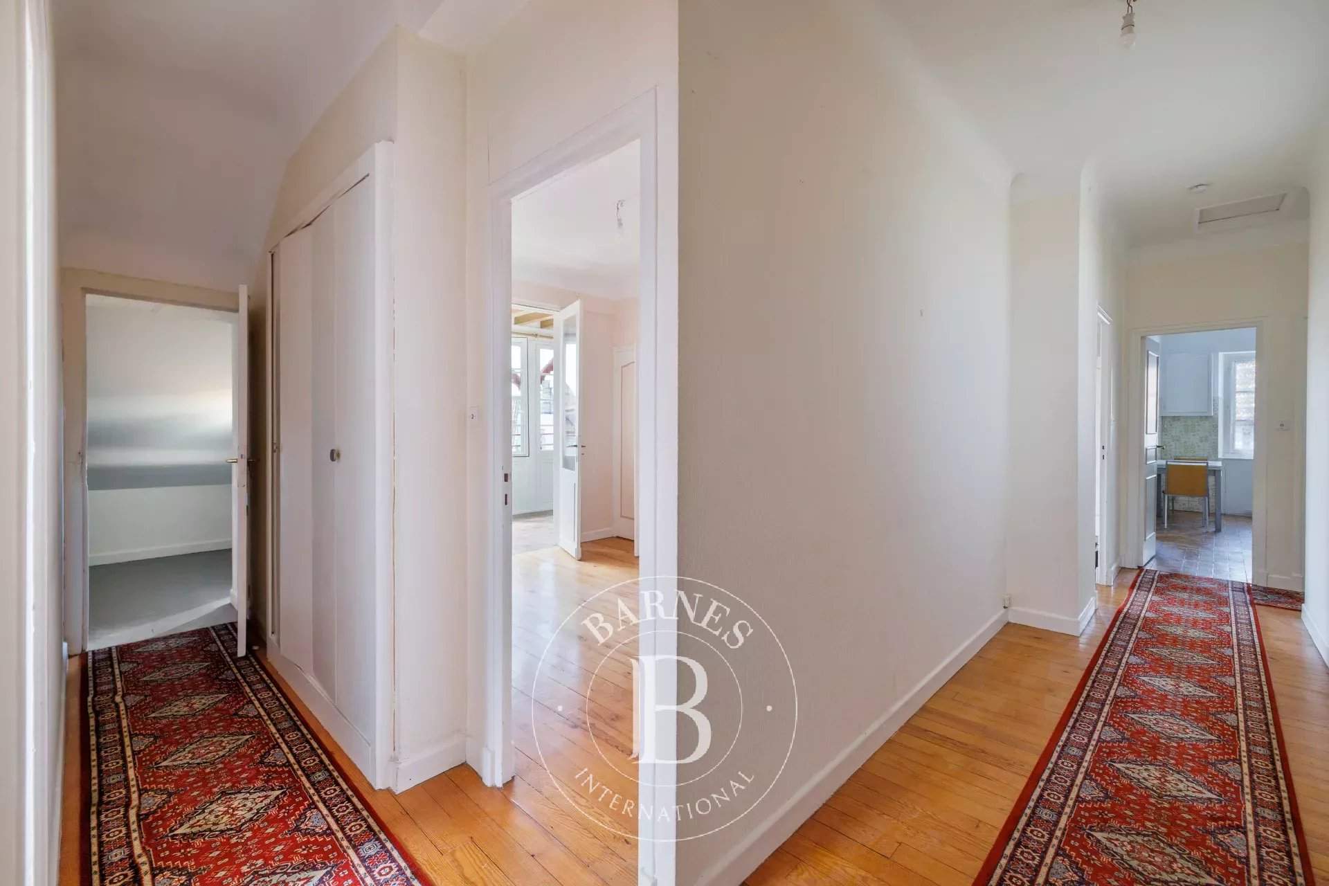 Saint-Jean-de-Luz  - Appartement 4 Pi&egrave;ces 3 Chambres - picture 8