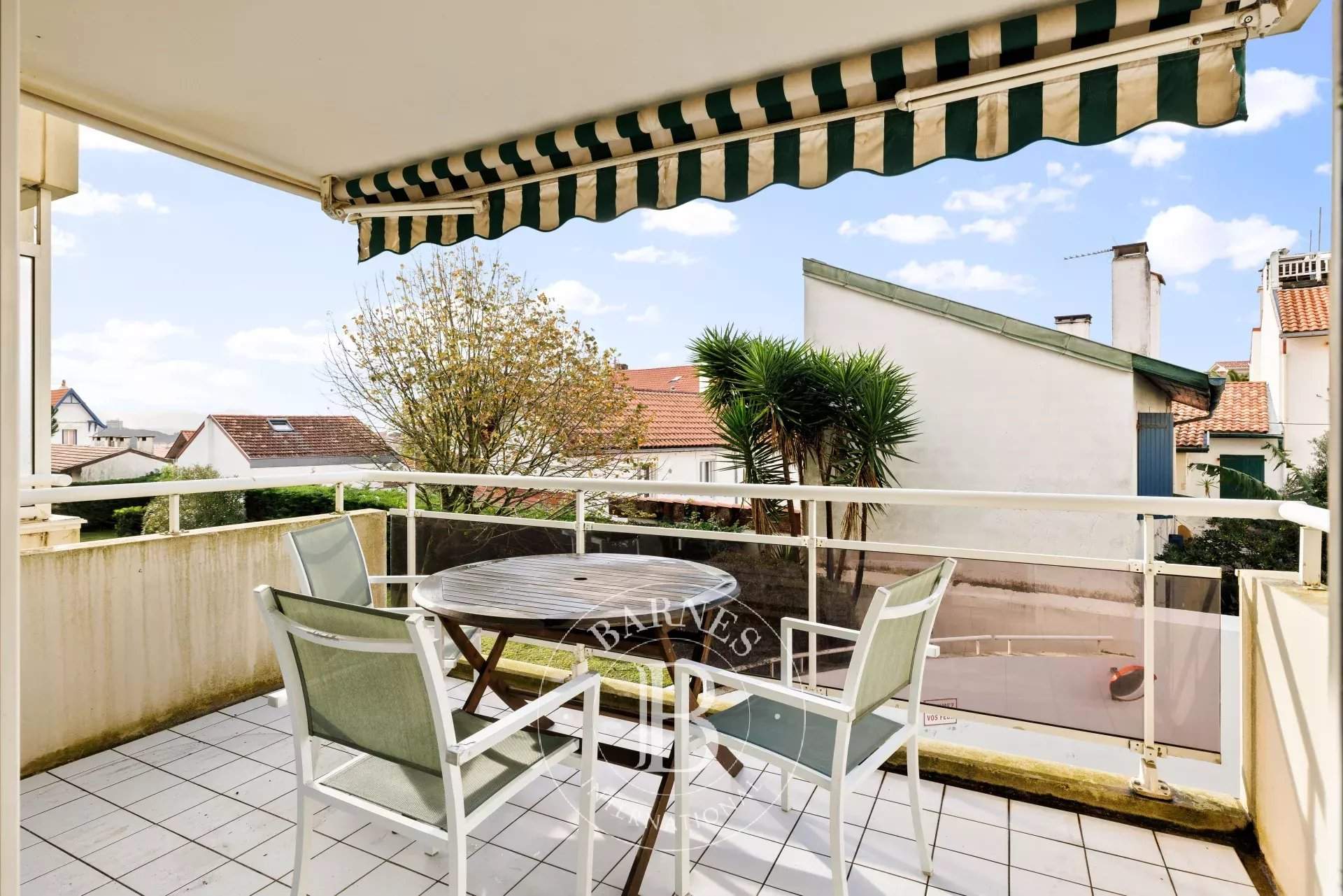 Biarritz  - Apartment 1 Bedroom - picture 3