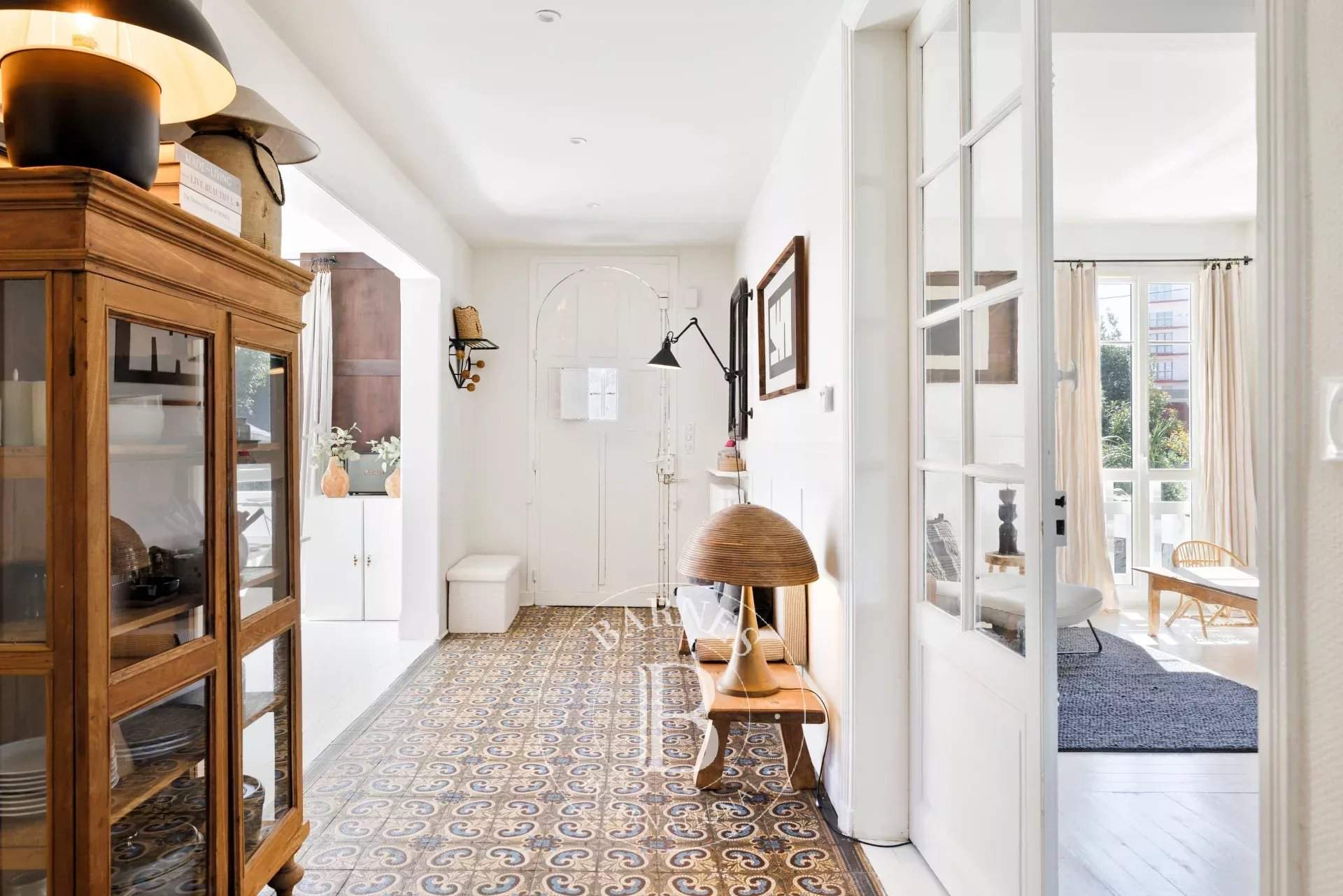 Biarritz  - Maison  5 Chambres - picture 8