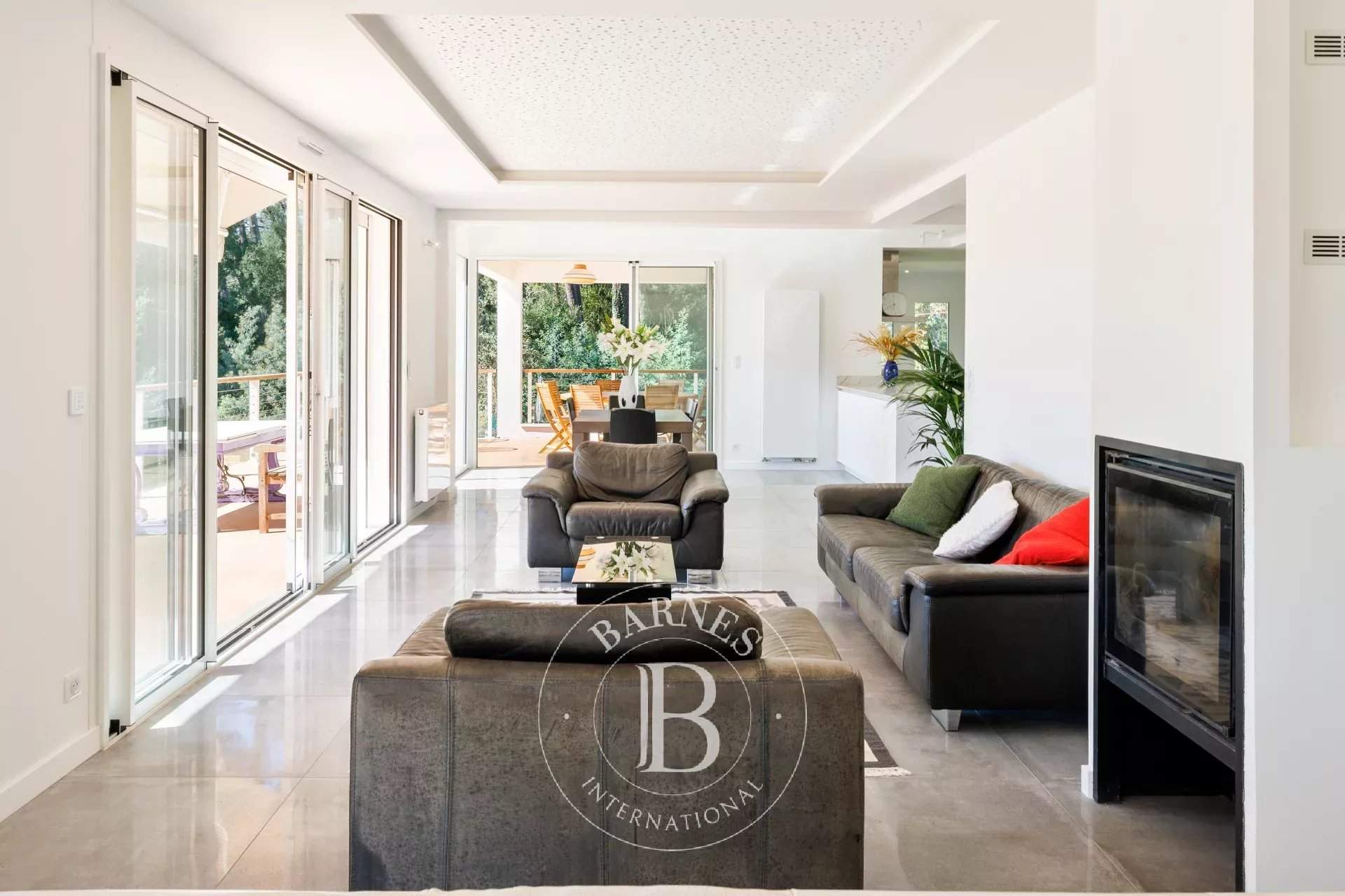 Seignosse  - Maison 11 Pièces 7 Chambres - picture 8