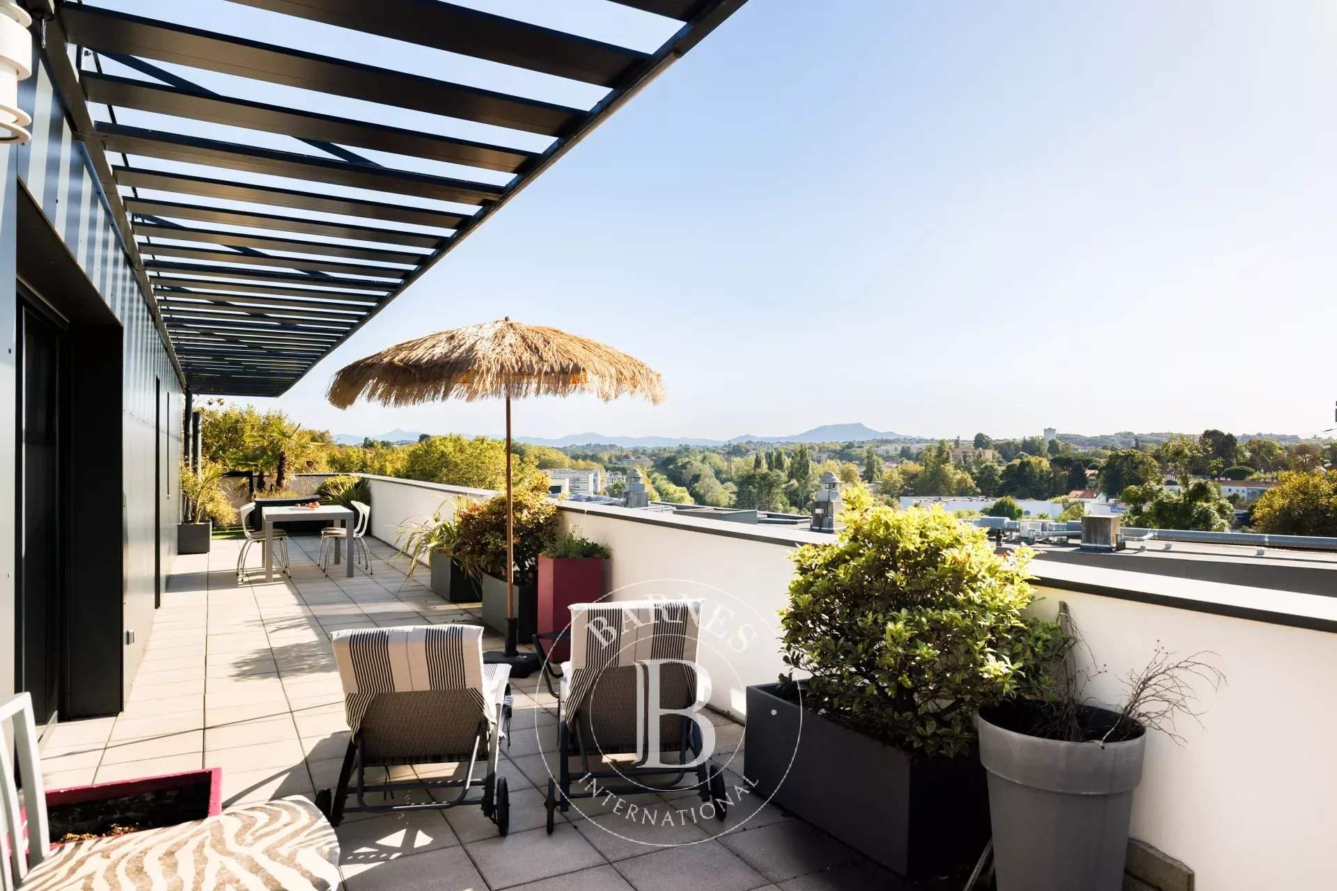 Bayonne  - Apartment 3 Bedrooms - picture 1