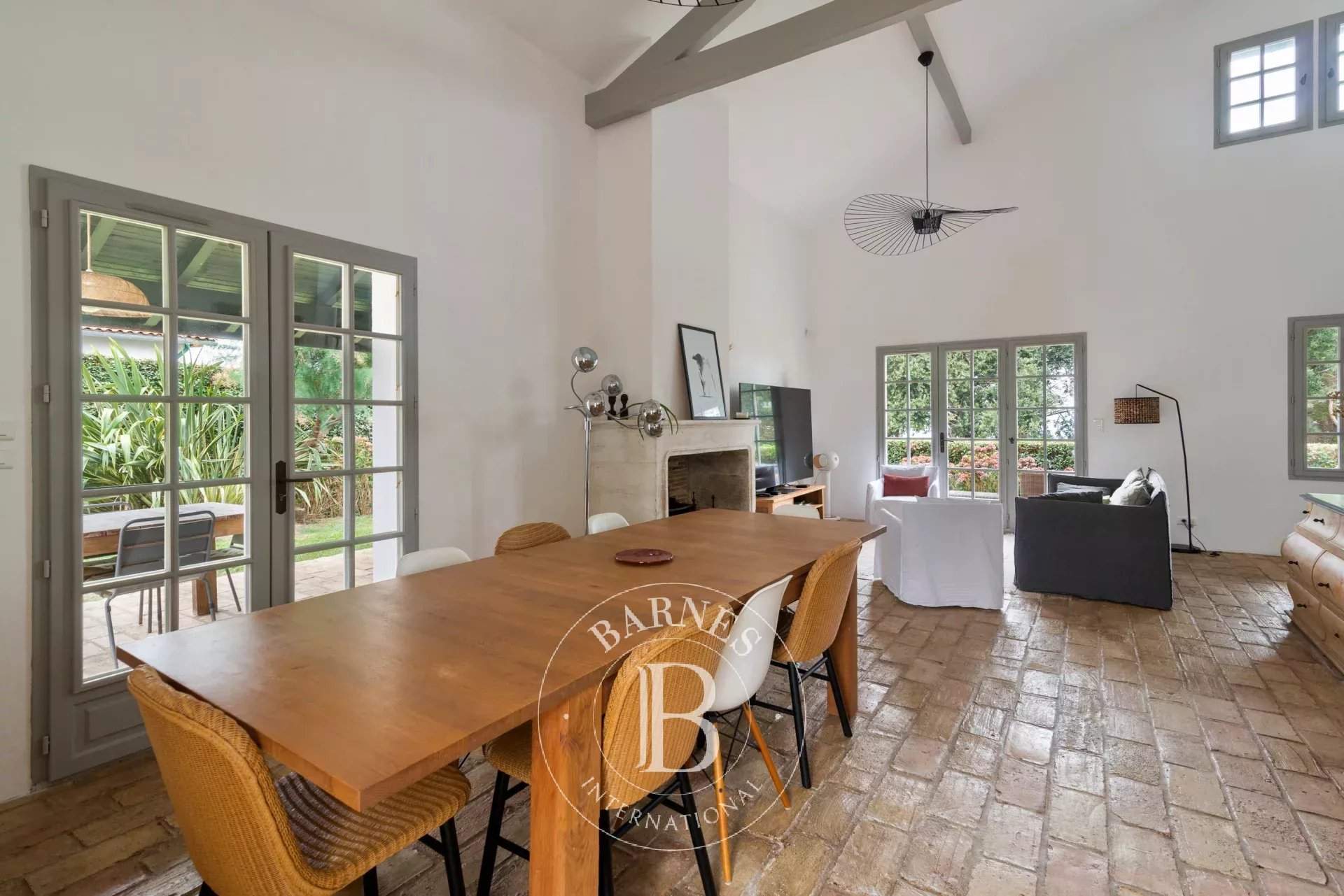 Saint-Jean-de-Luz  - Maison  - picture 6