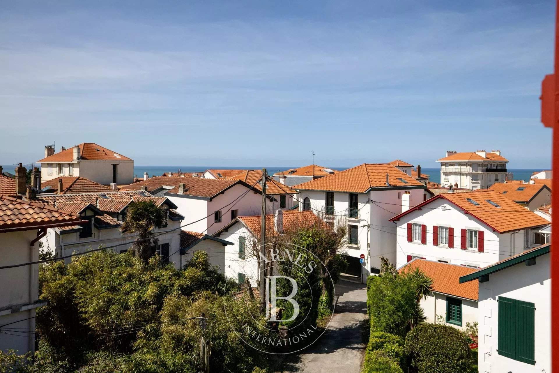 Biarritz  - Appartement 1 Pi&egrave;ce - picture 2