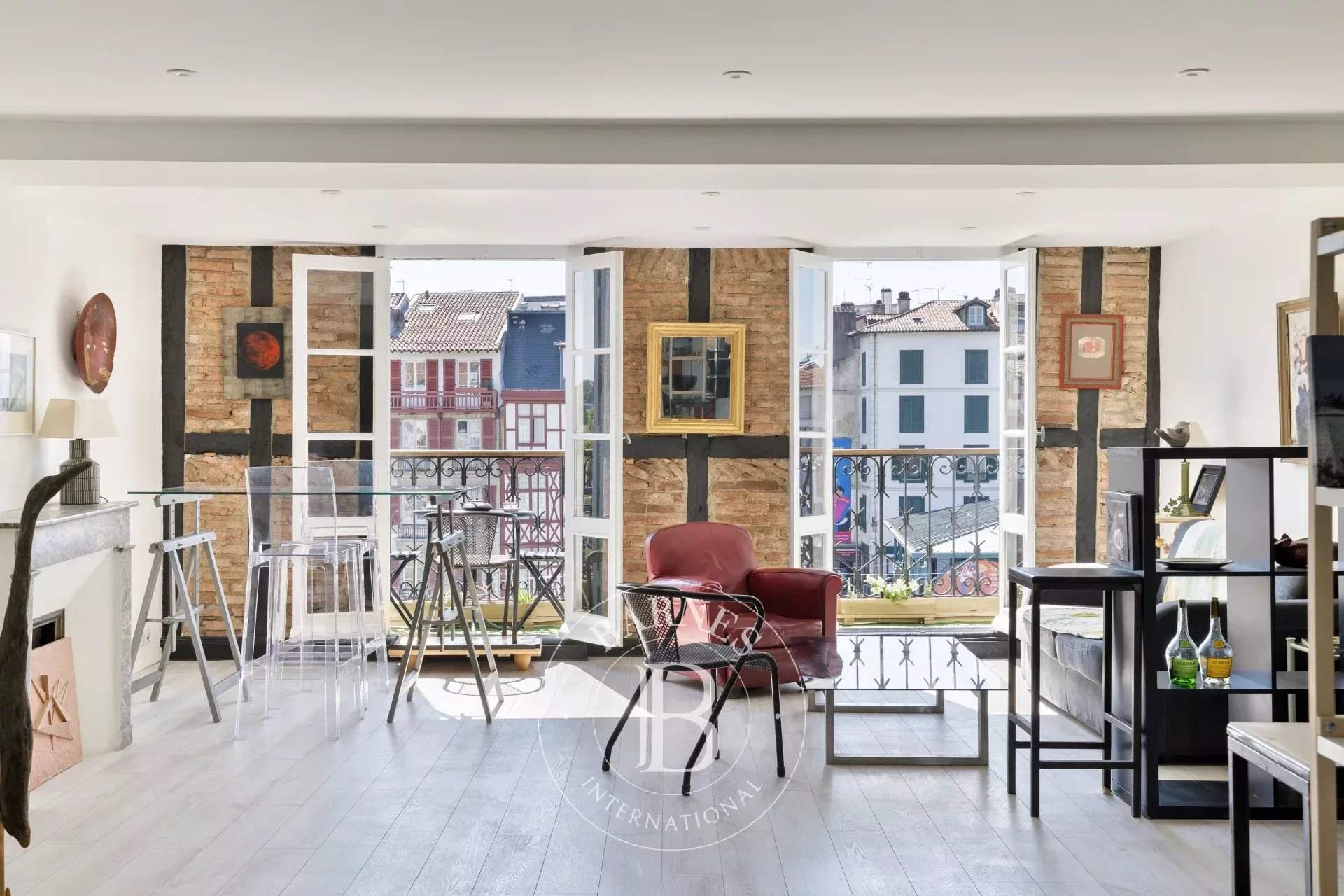 Bayonne  - Apartment 1 Bedroom - picture 7