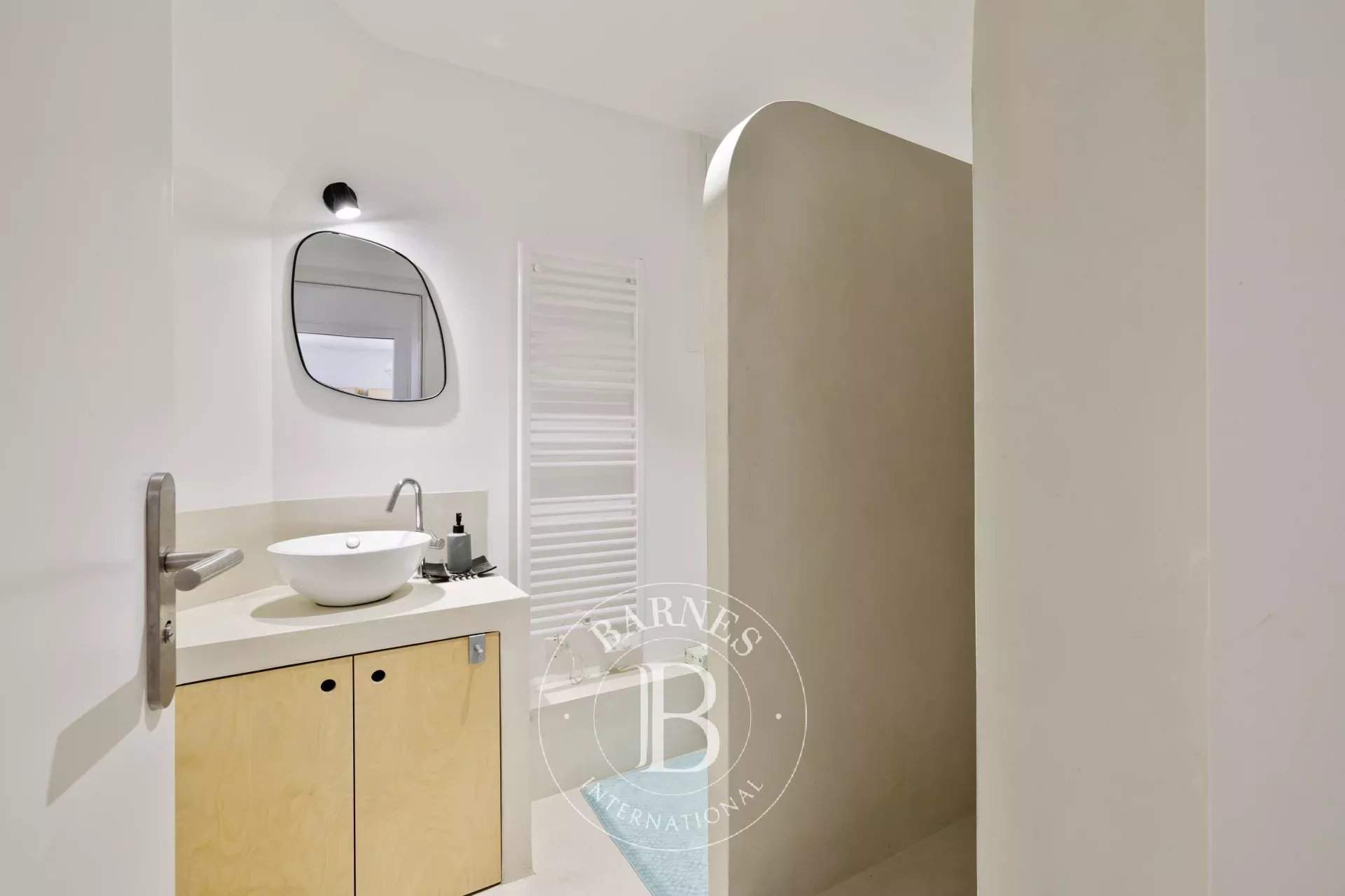 Biarritz  - Appartement 3 Pi&egrave;ces 2 Chambres - picture 12