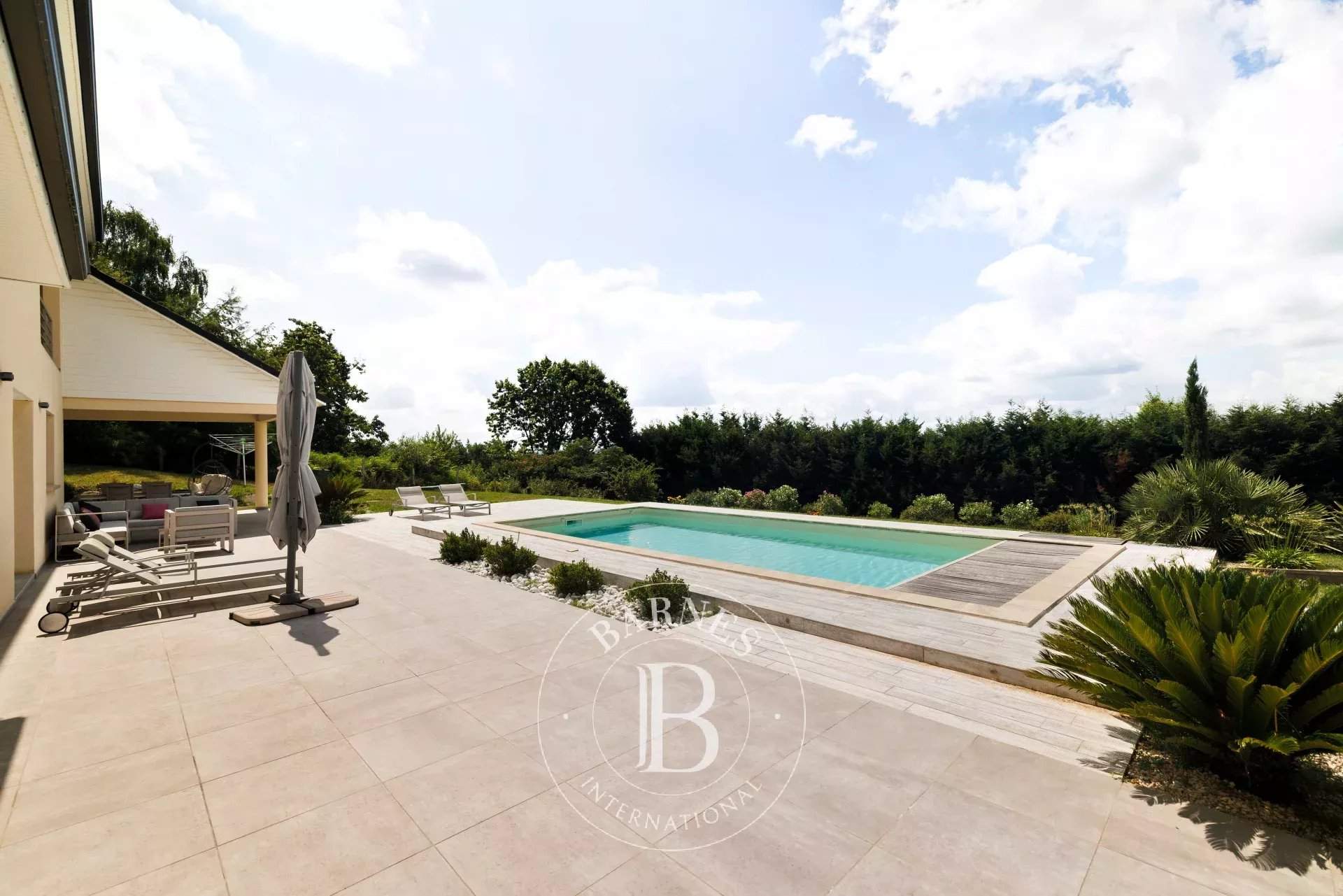 Pau  - Casa 10 Cuartos 4 Habitaciones - picture 7