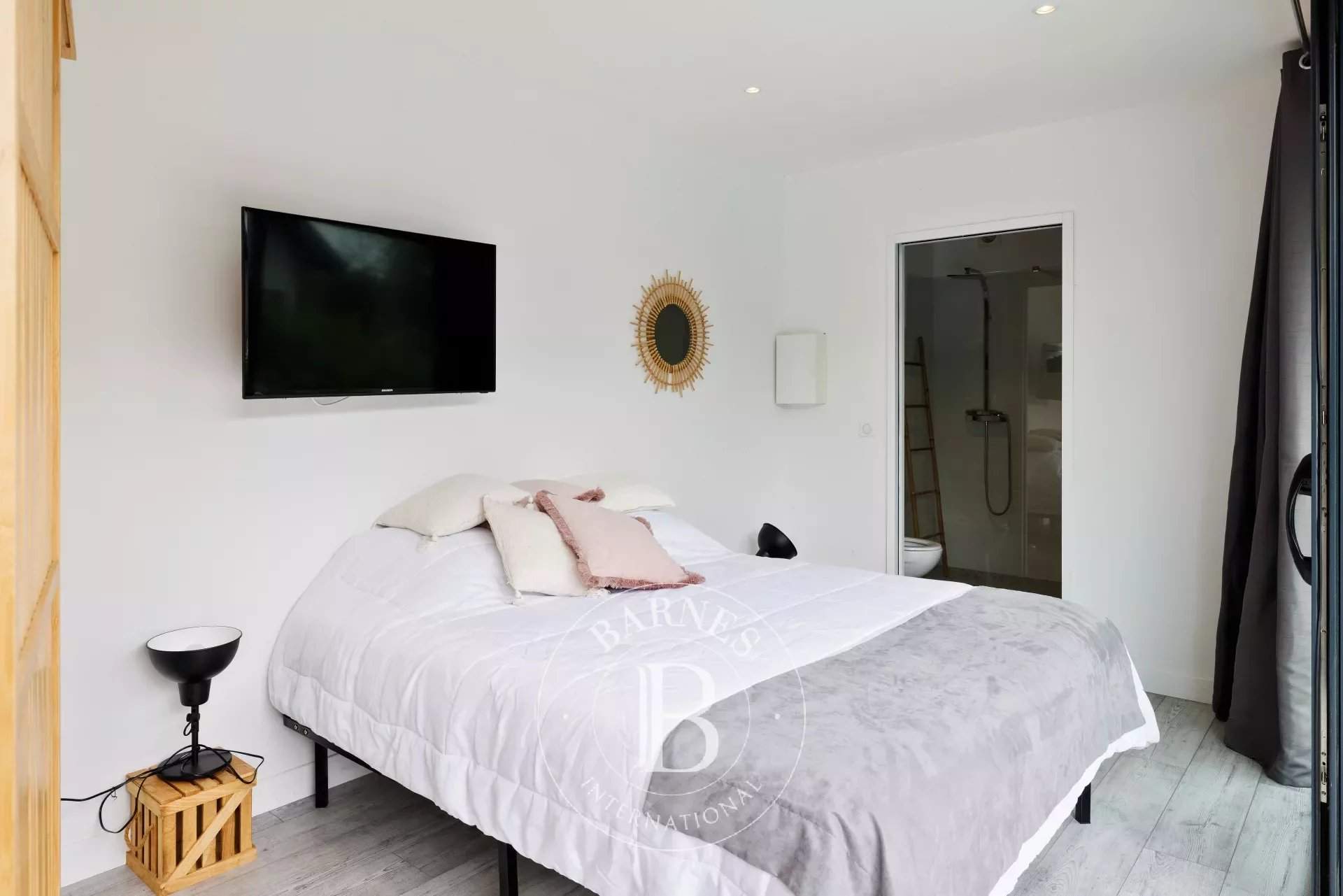 Ahetze  - Maison 8 Pi&egrave;ces 4 Chambres - picture 17