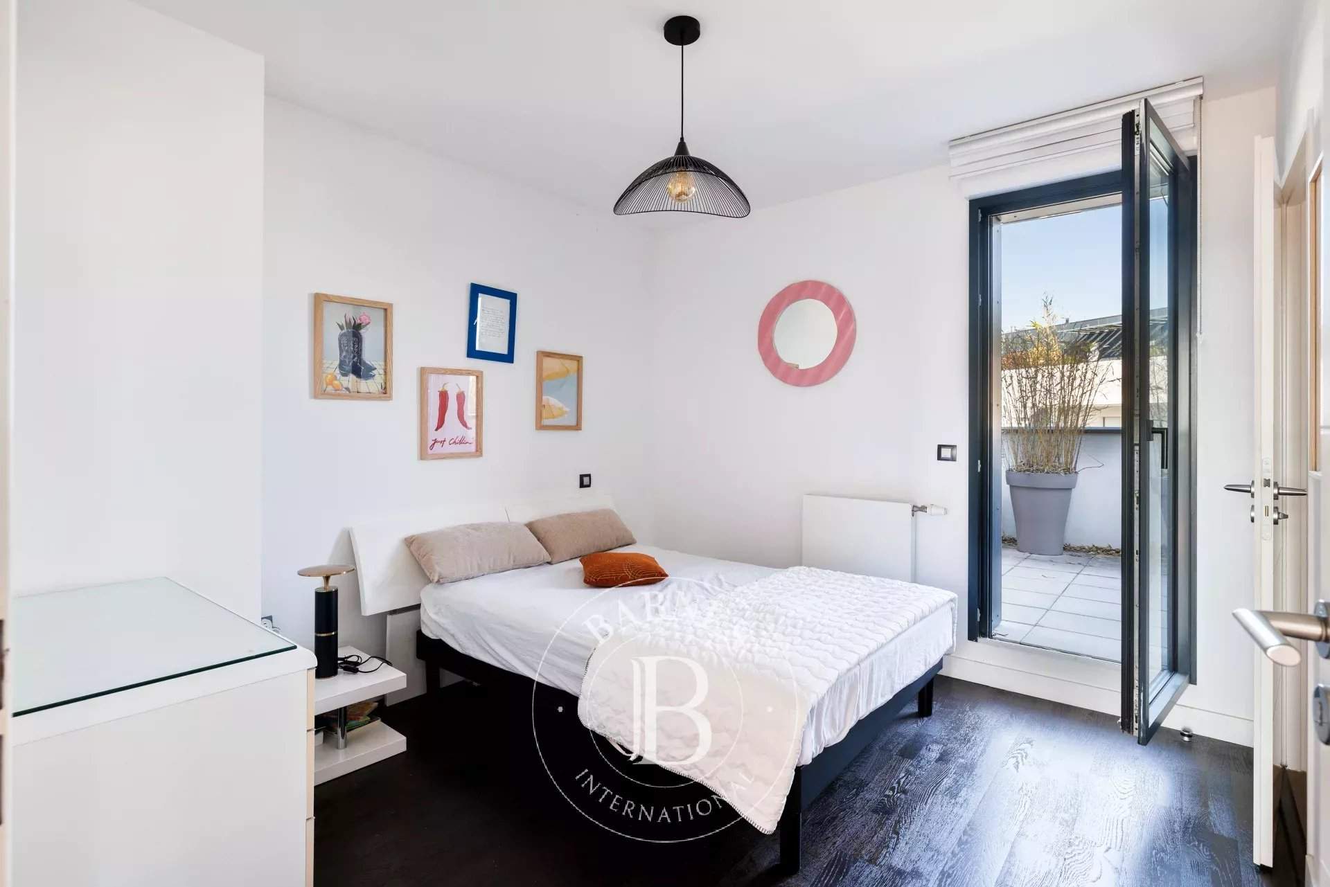 Bayonne  - Apartment 3 Bedrooms - picture 10