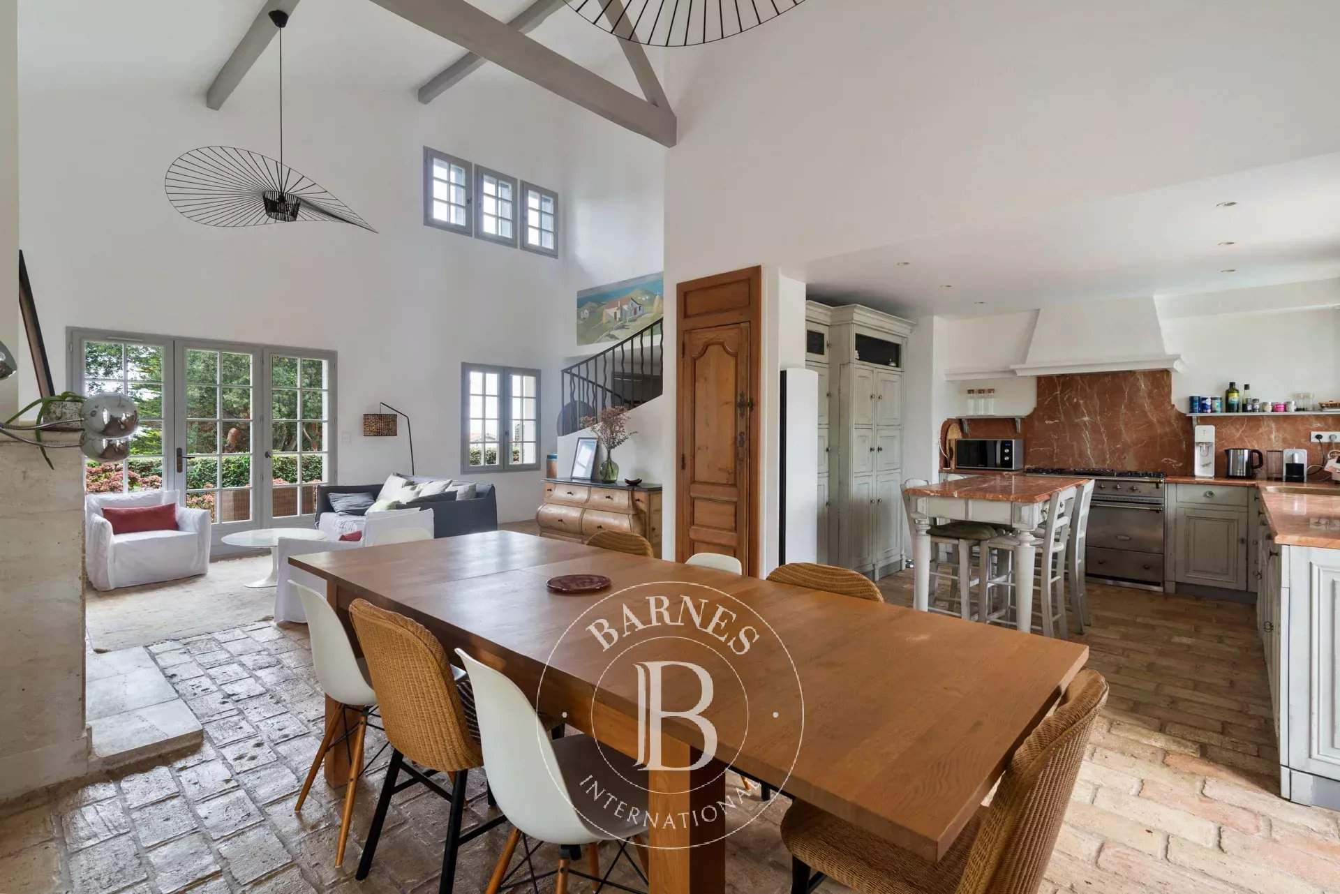 Saint-Jean-de-Luz  - Maison  - picture 10