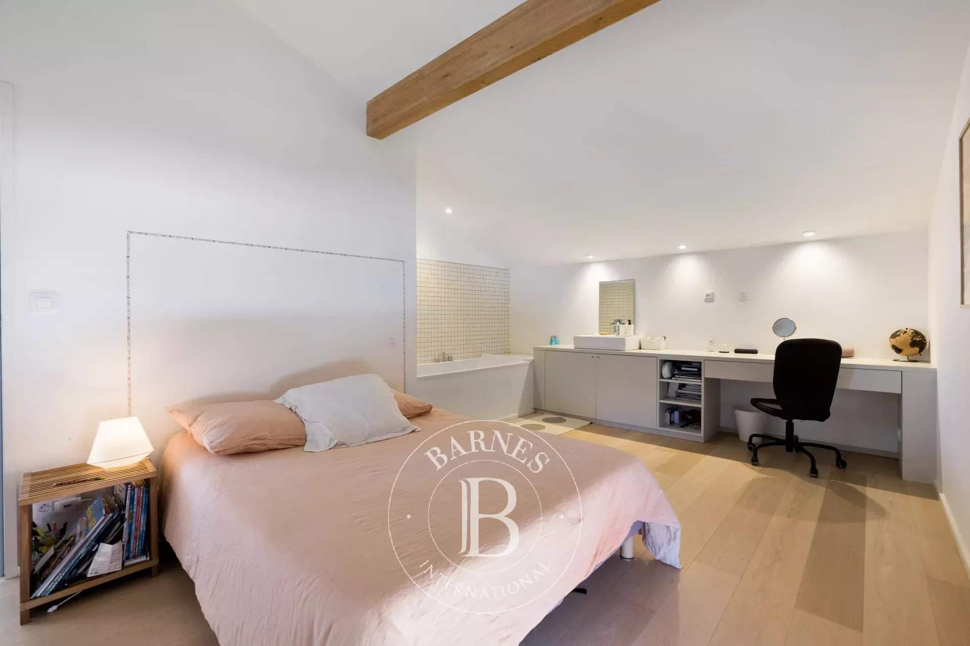 Bidart  - Maison 10 Pi&egrave;ces 8 Chambres - picture 13