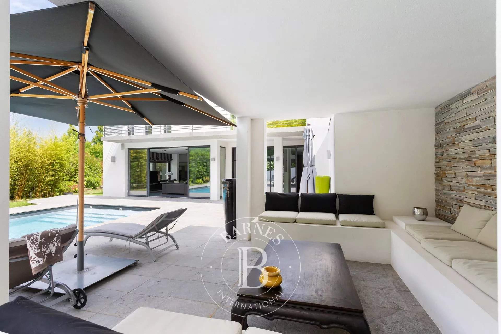 Saint-Jean-de-Luz  - Maison 6 Pi&egrave;ces 5 Chambres - picture 9