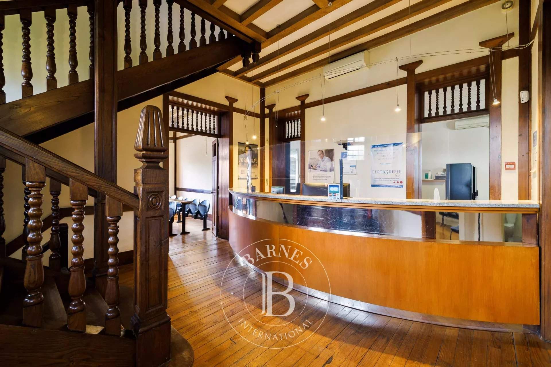 Bayonne  - Bureaux 20 Pièces - picture 12