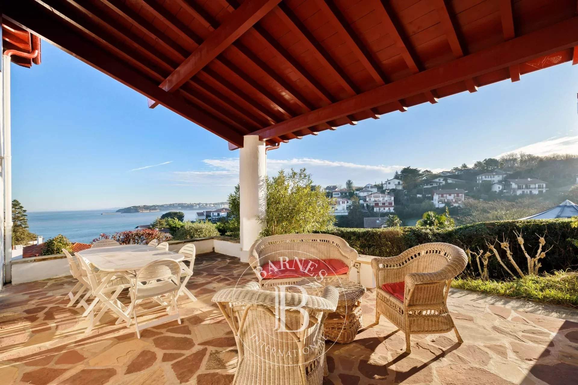 Ciboure  - Maison 7 Pi&egrave;ces - picture 3