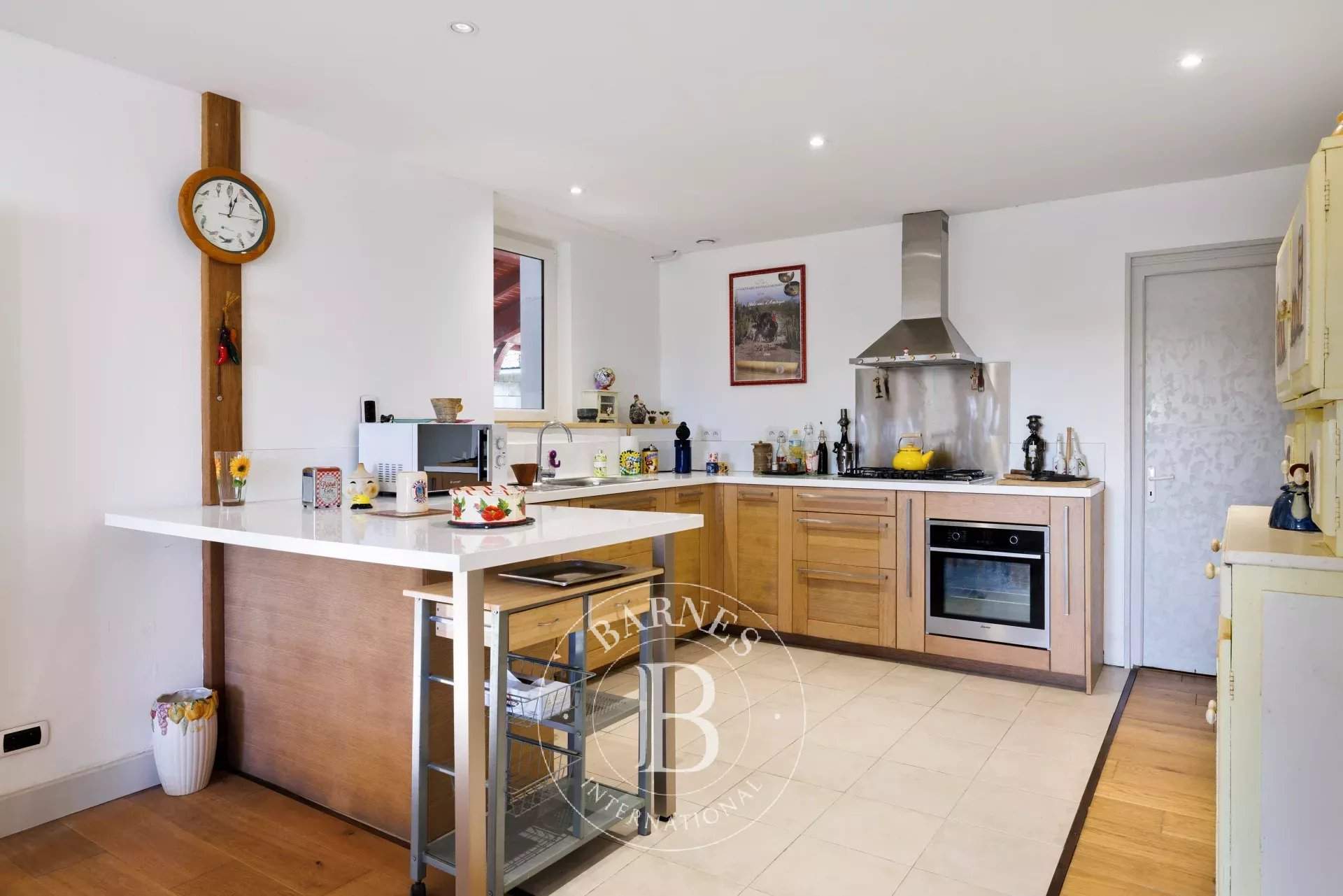 Saint-Palais  - Farm 4 Bedrooms - picture 7