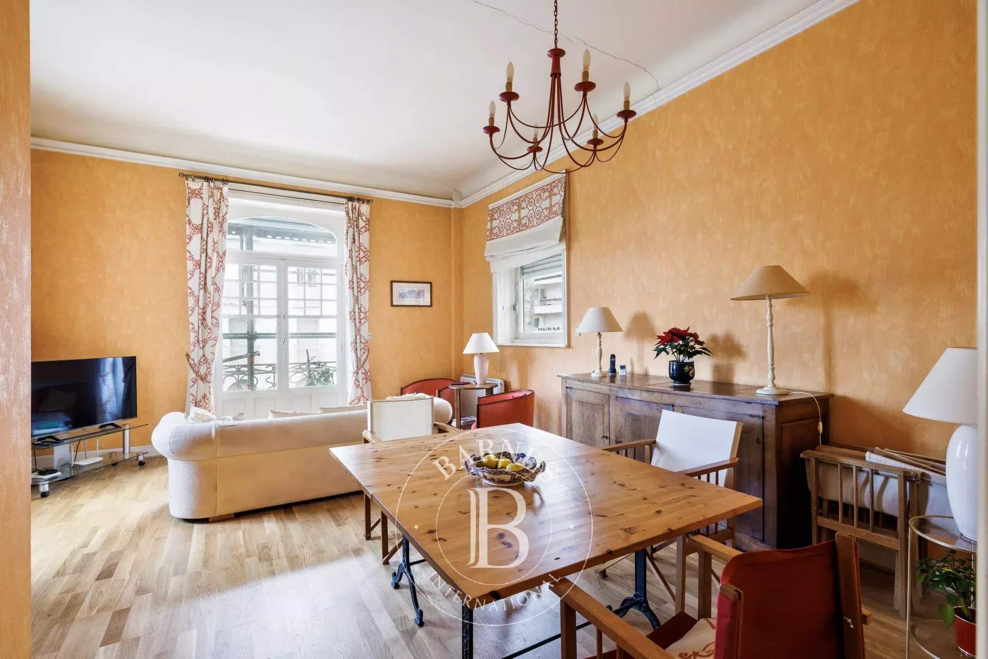 Biarritz  - Appartement 4 Pi&egrave;ces 3 Chambres - picture 3