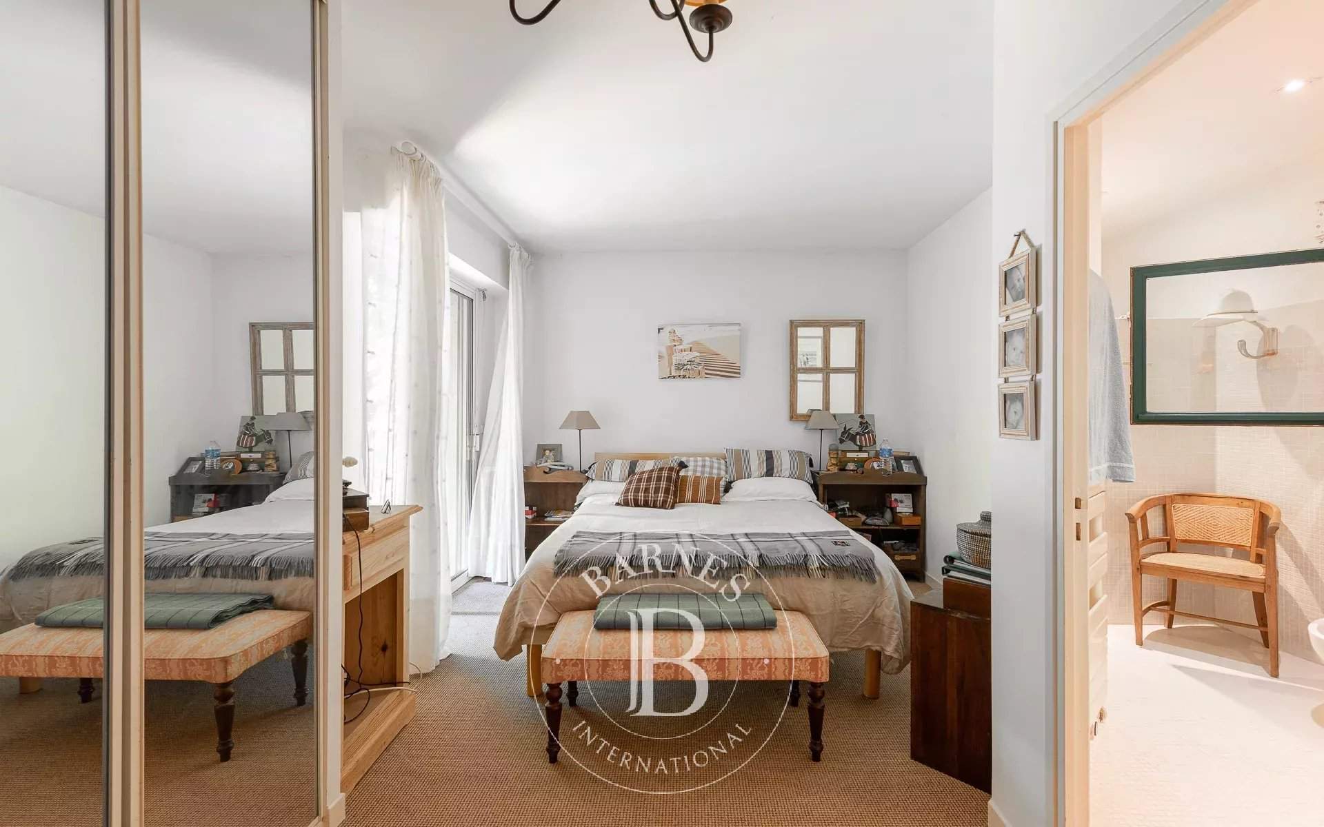 Ascain  - Maison  - picture 11
