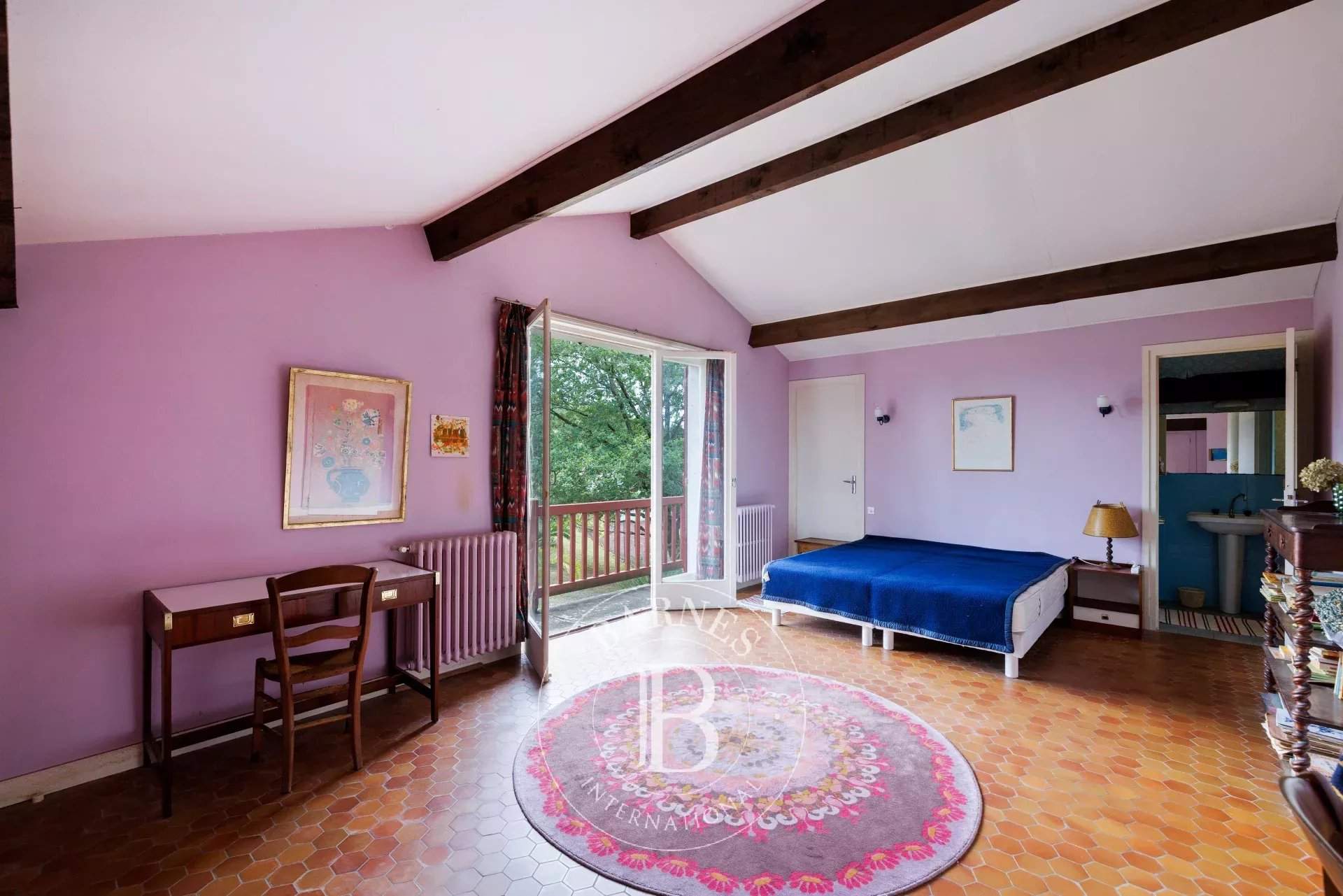 Ahetze  - Casa  - picture 13