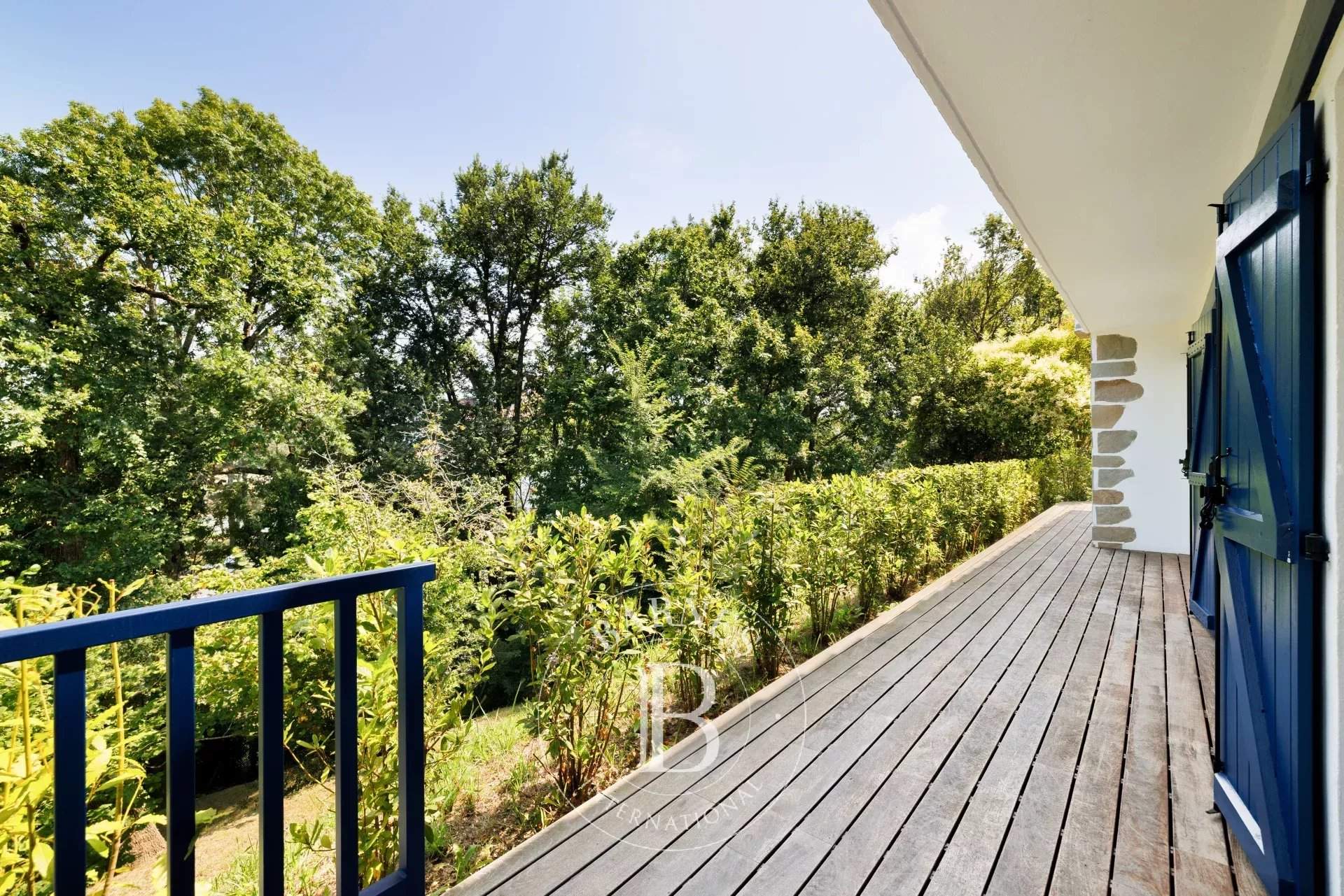 Saint-Jean-de-Luz  - Maison 7 Pi&egrave;ces 6 Chambres - picture 11