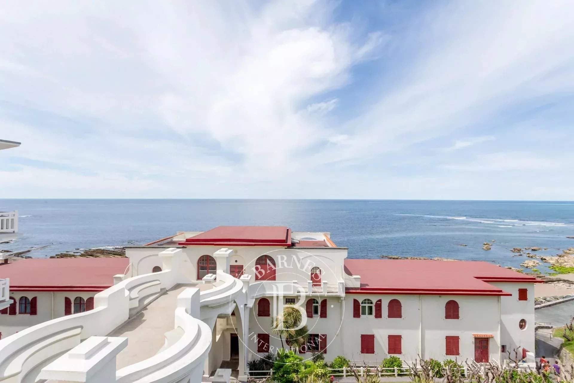 Guéthary  - Apartment 3 Bedrooms - picture 1