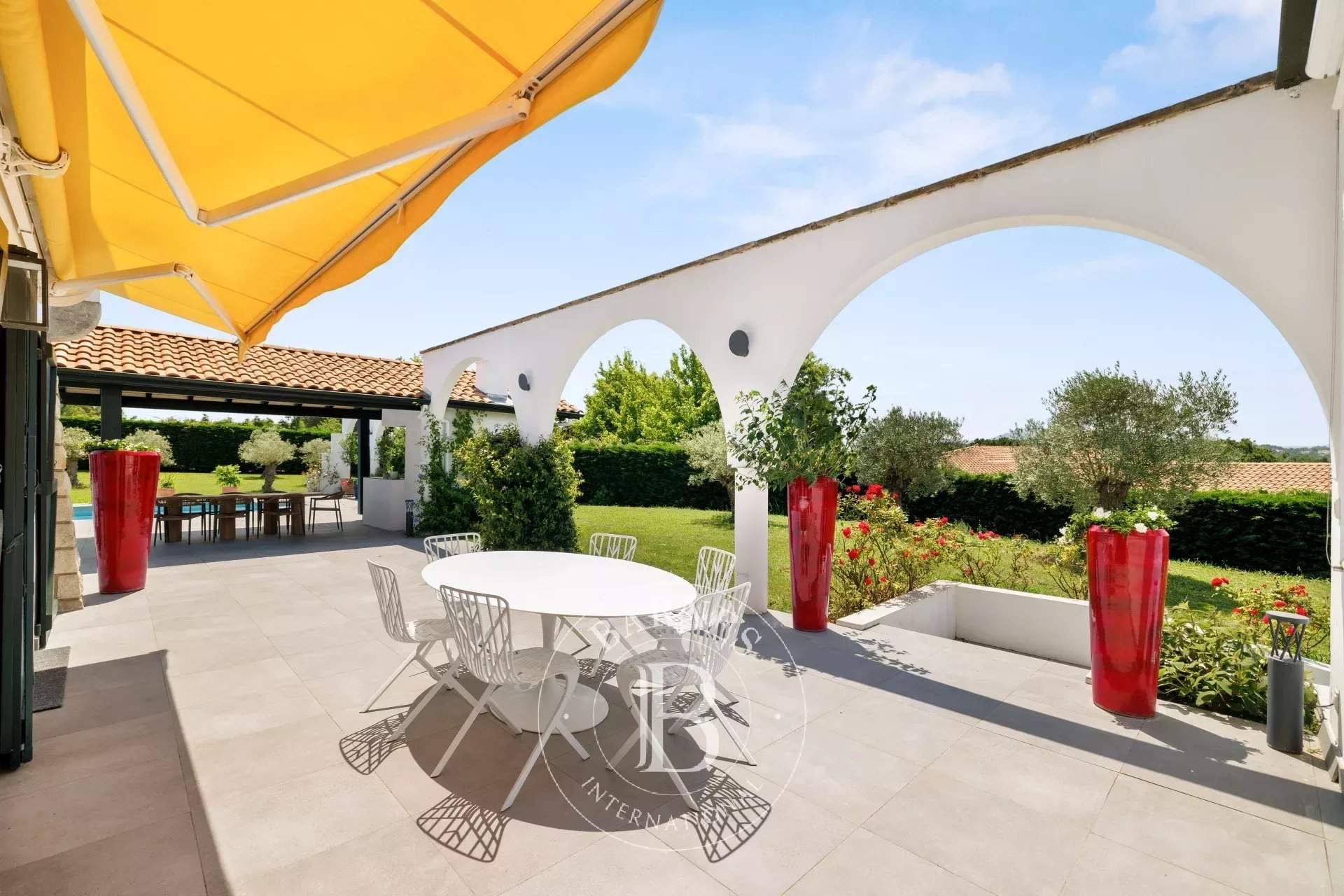 Bidart  - House 9 Bedrooms - picture 9