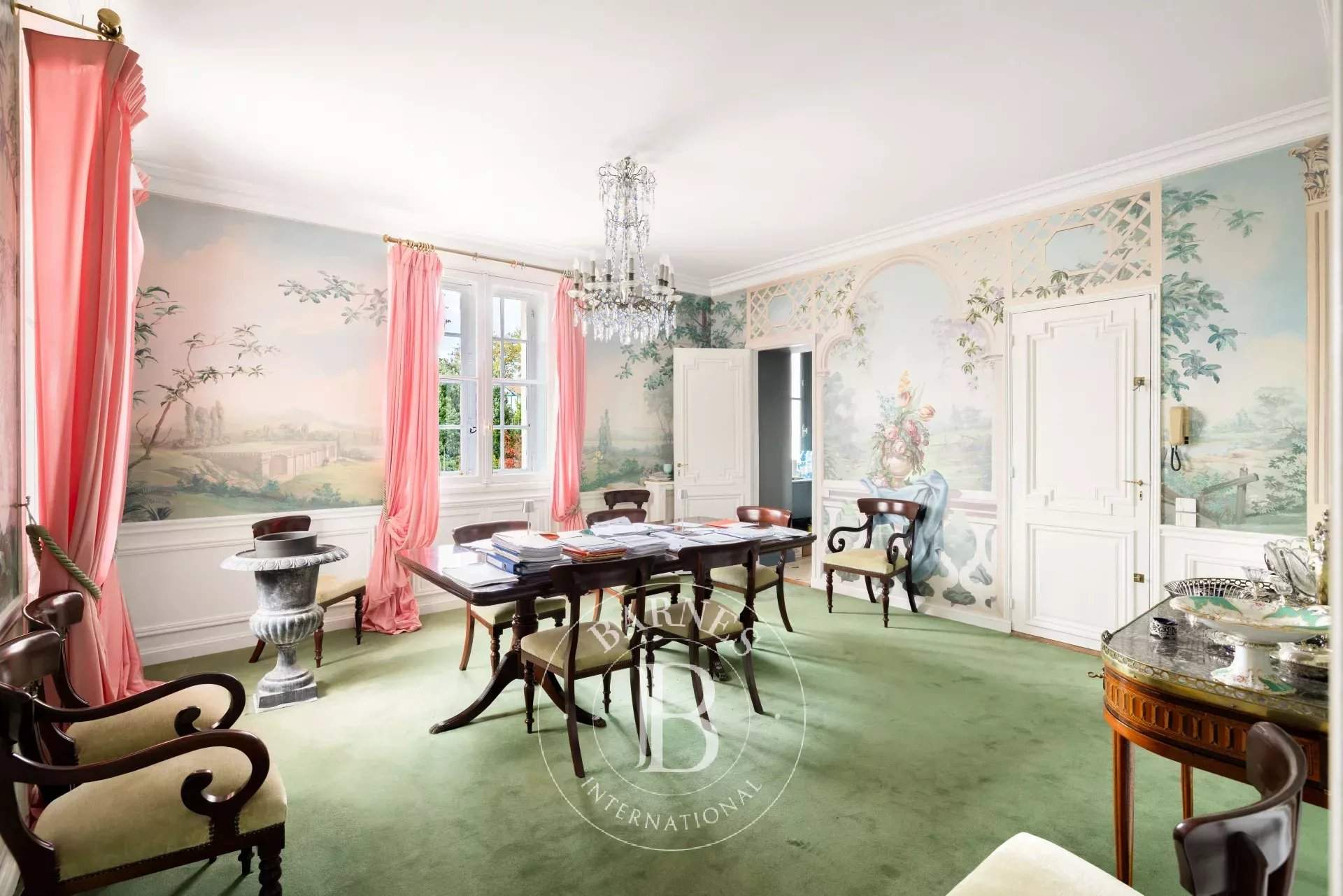 Biarritz  - Appartement 5 Pi&egrave;ces 2 Chambres - picture 11