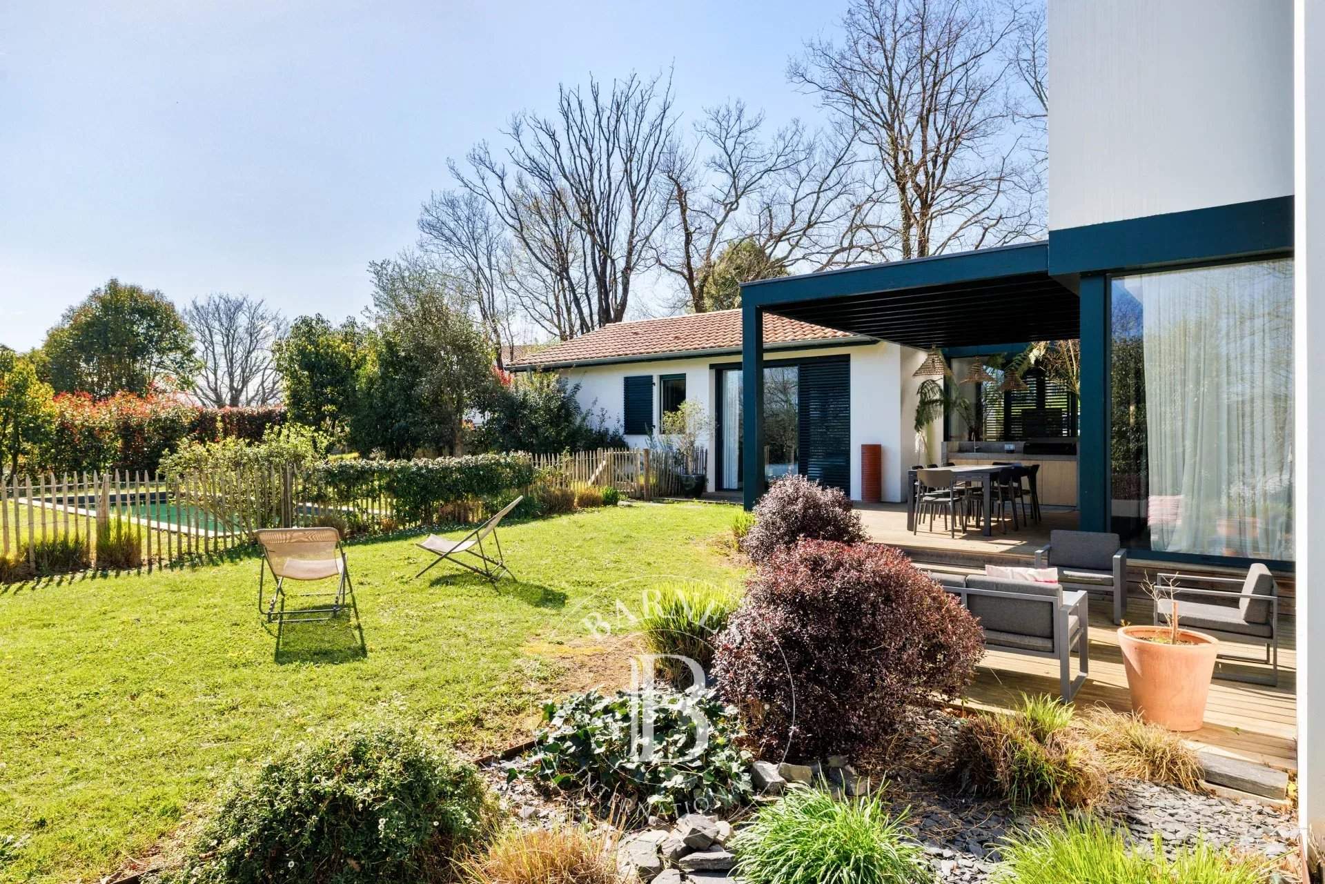 Arbonne  - Maison 7 Pi&egrave;ces 5 Chambres - picture 4