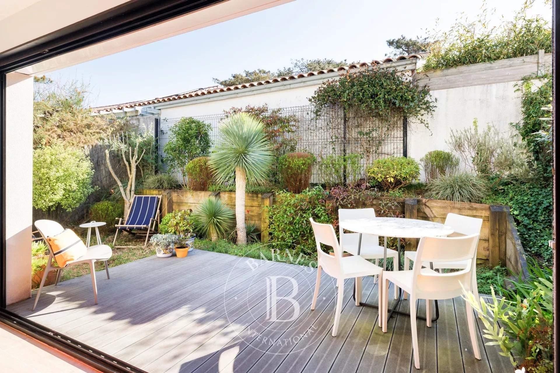 Anglet  - Maison 4 Pi&egrave;ces 2 Chambres - picture 4