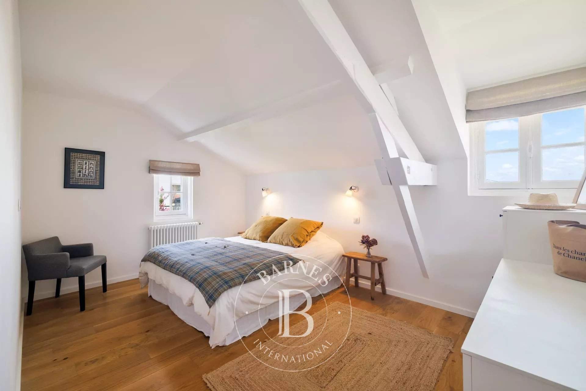 Ciboure  - House 5 Bedrooms - picture 20