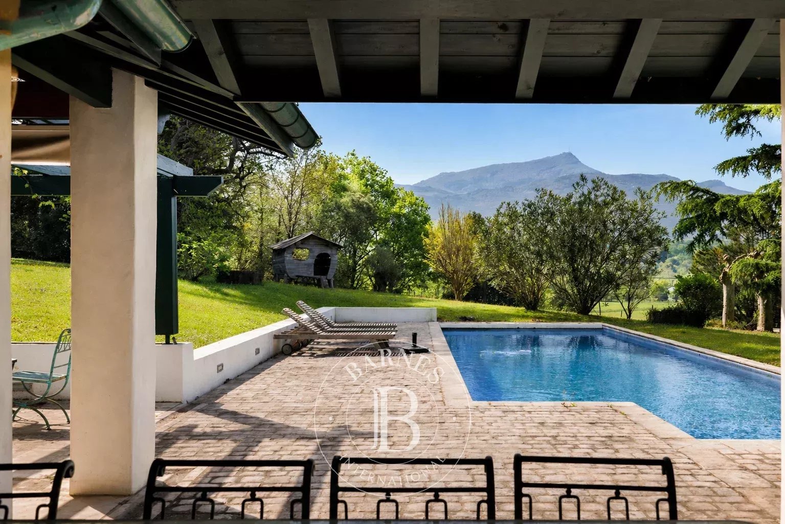Ascain  - Maison  - picture 3