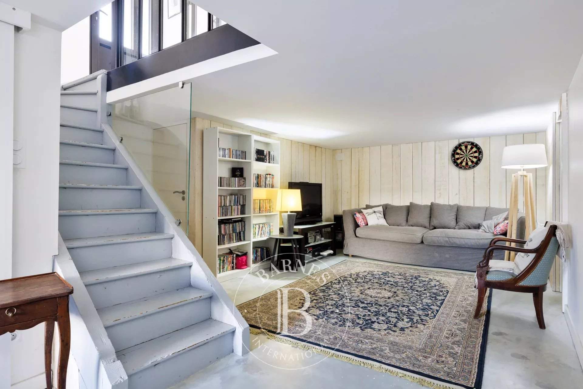 Saint-Jean-de-Luz  - Maison 8 Pi&egrave;ces 6 Chambres - picture 19