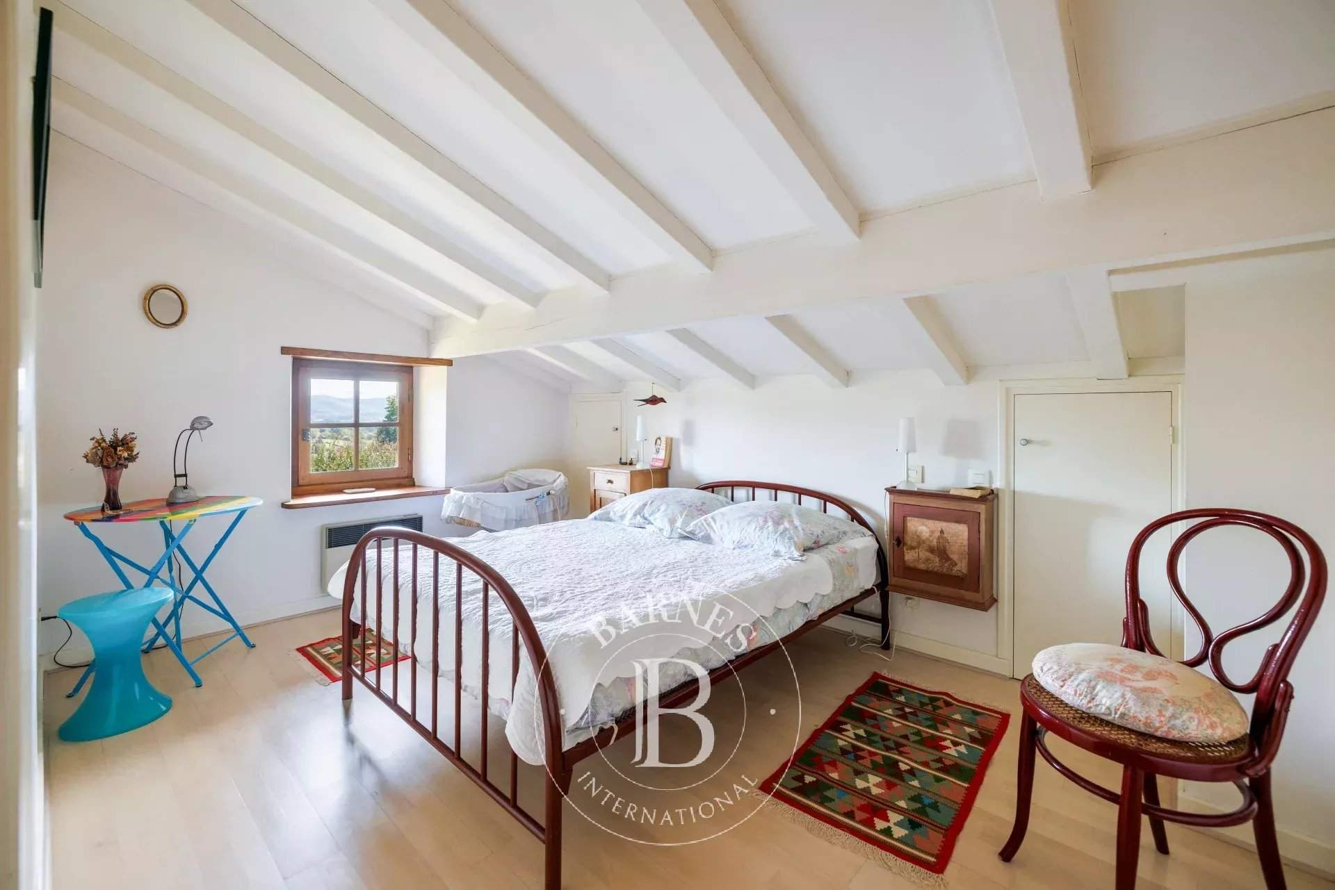 Urrugne  - Maison 6 Pi&egrave;ces - picture 12