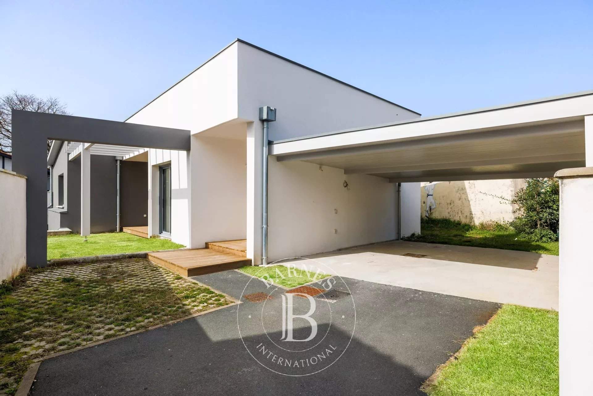 Anglet  - Maison  - picture 3