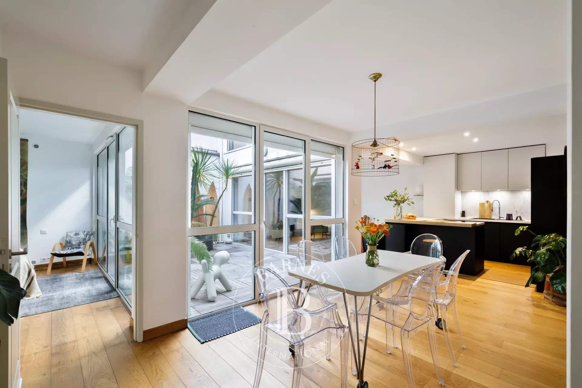 Biarritz  - Apartment 3 Bedrooms - picture 4