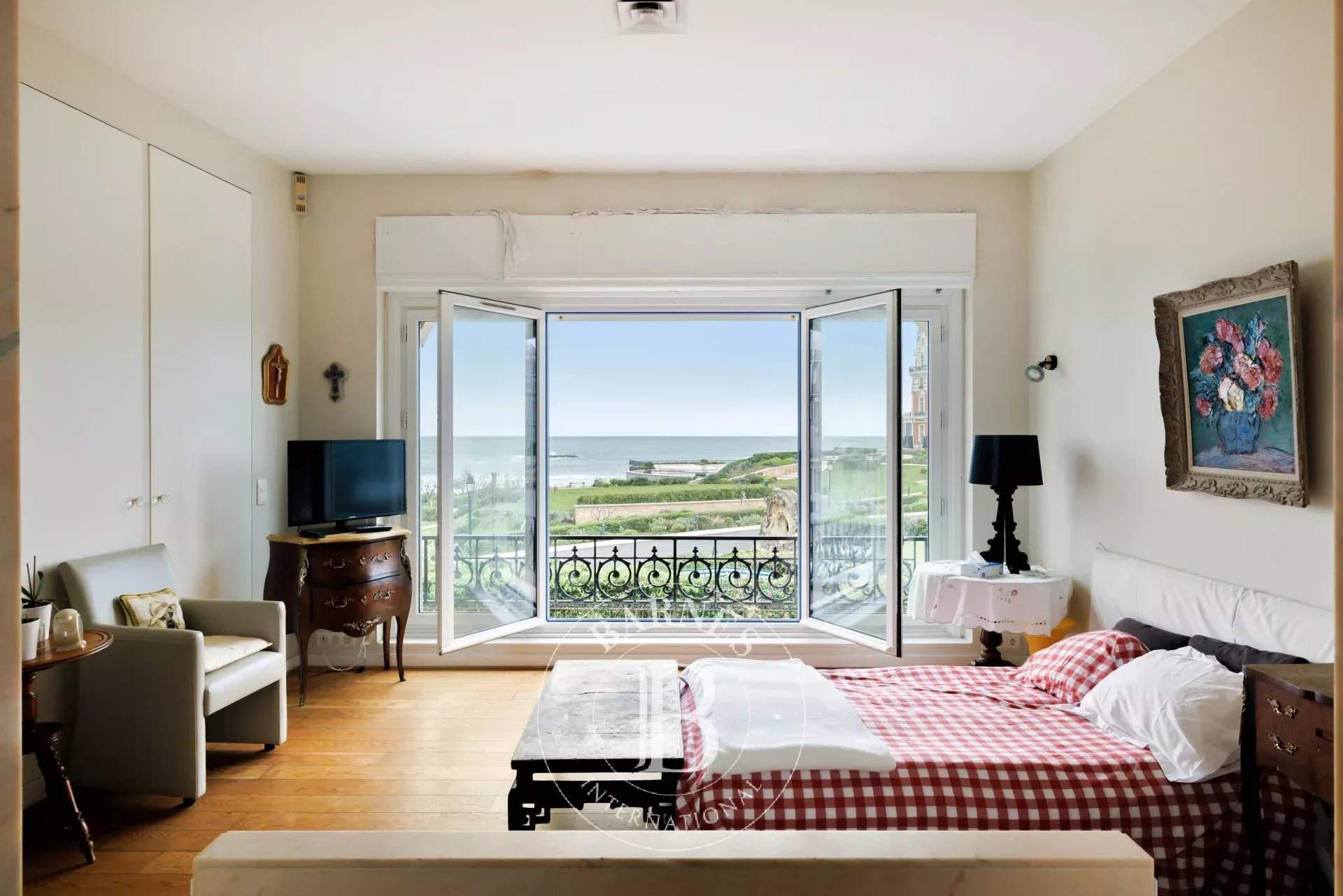 Biarritz  - Piso 4 Cuartos 3 Habitaciones - picture 8