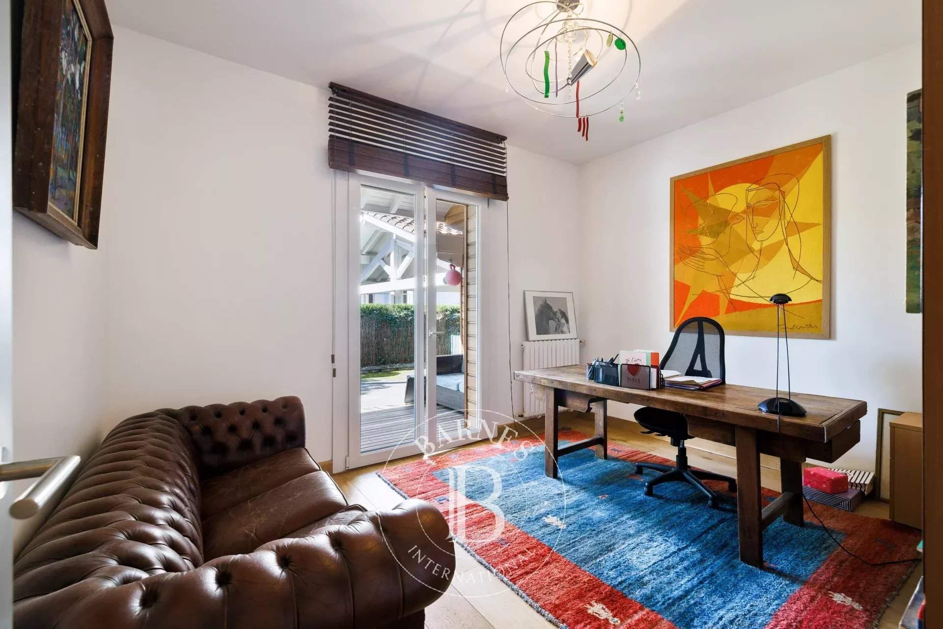 Anglet  - Maison 7 Pi&egrave;ces 5 Chambres - picture 13