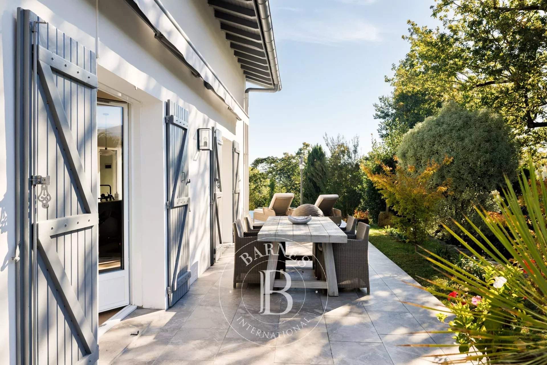 Ascain  - Maison  - picture 11