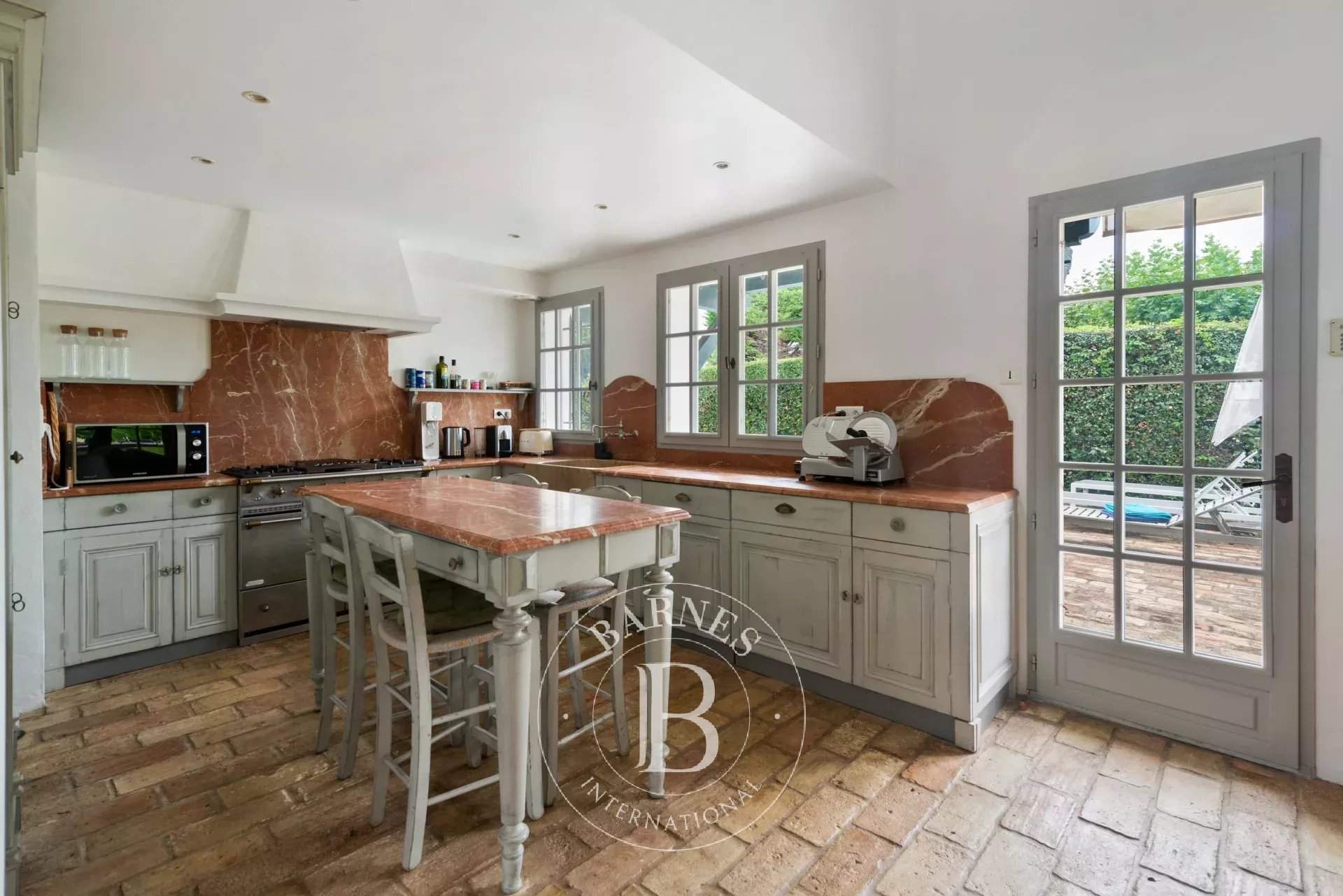 Saint-Jean-de-Luz  - Maison  - picture 11