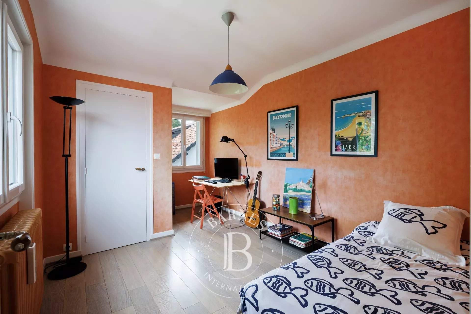 Biarritz  - Maison 7 Pièces 5 Chambres - picture 18