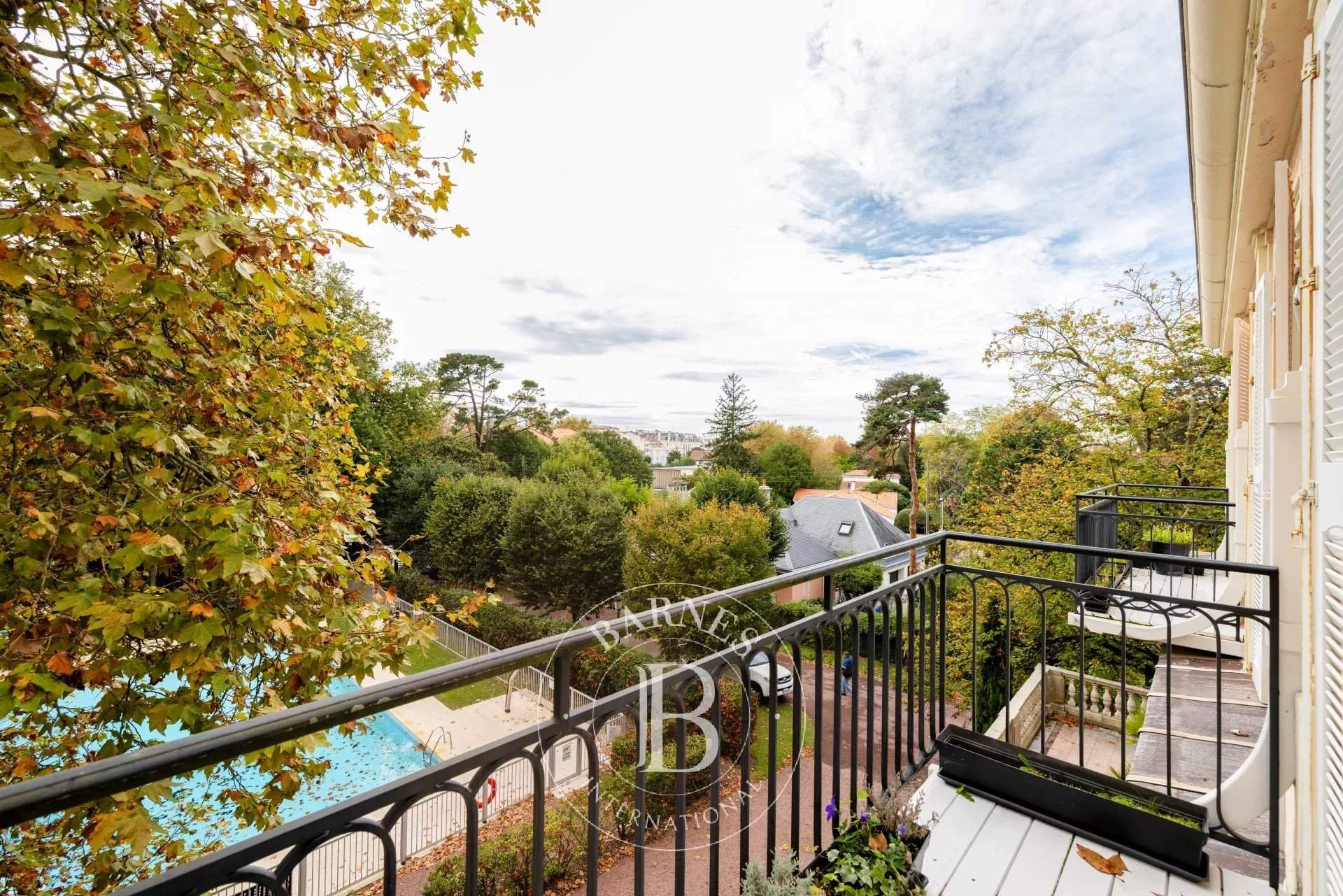 Biarritz  - Appartement 5 Pi&egrave;ces 2 Chambres - picture 15