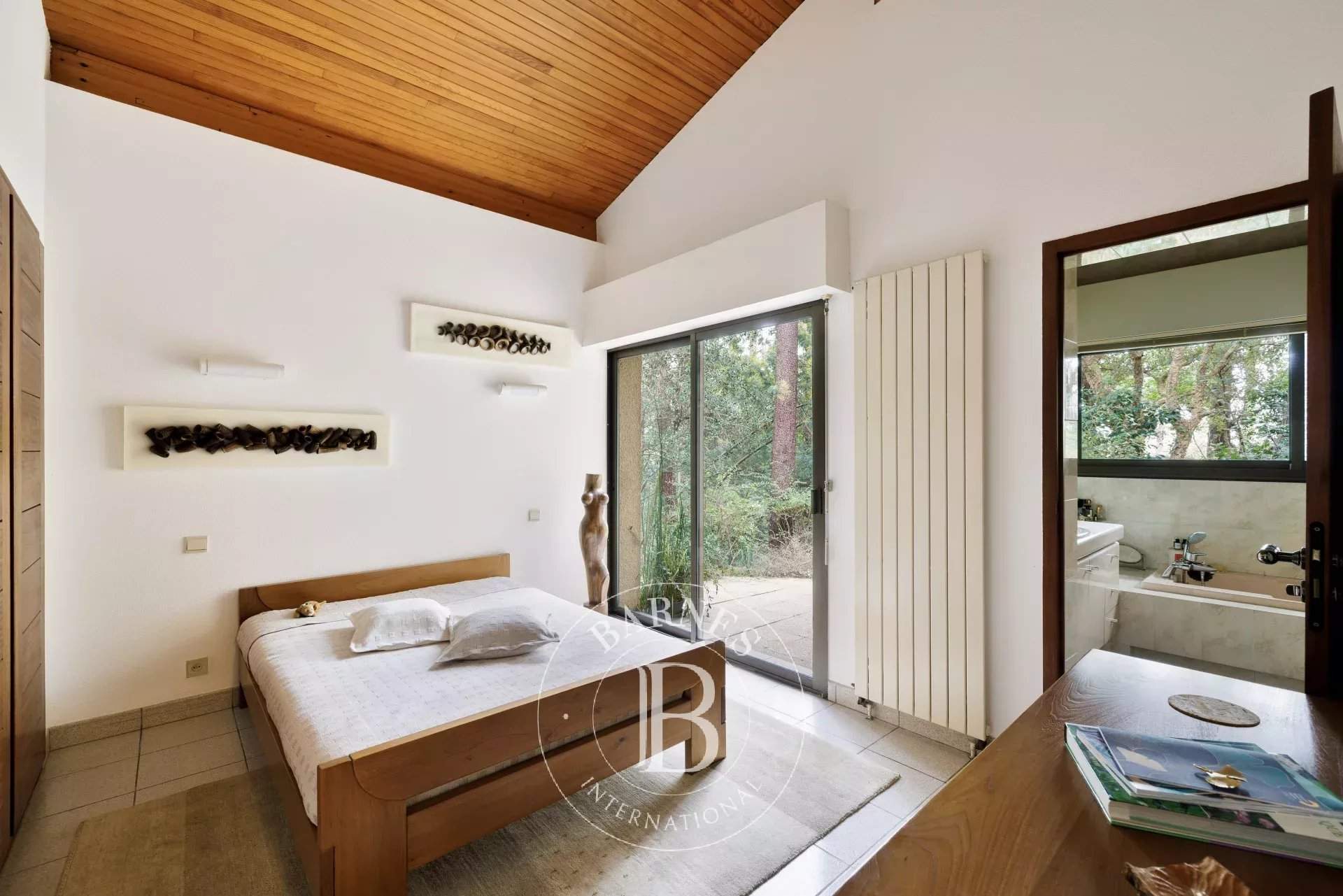 Hossegor  - Maison 4 Pi&egrave;ces 3 Chambres - picture 14