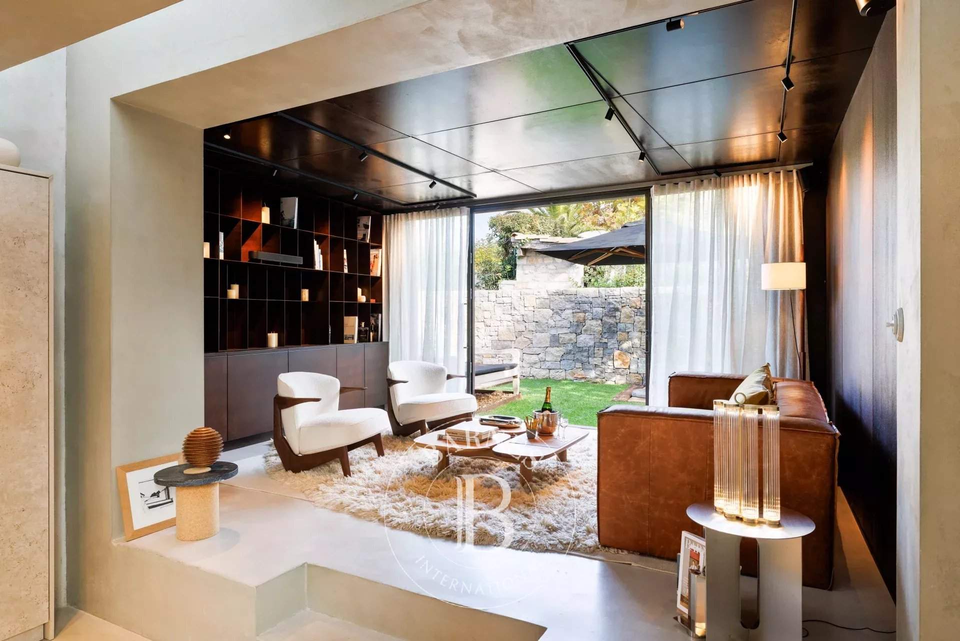 KAPERA - Havre design et raffiné dans une ancienne chapelle rénovée - Guéthary picture 13