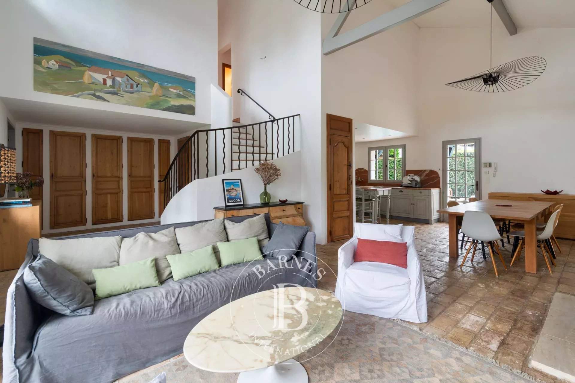 Saint-Jean-de-Luz  - Maison  - picture 7