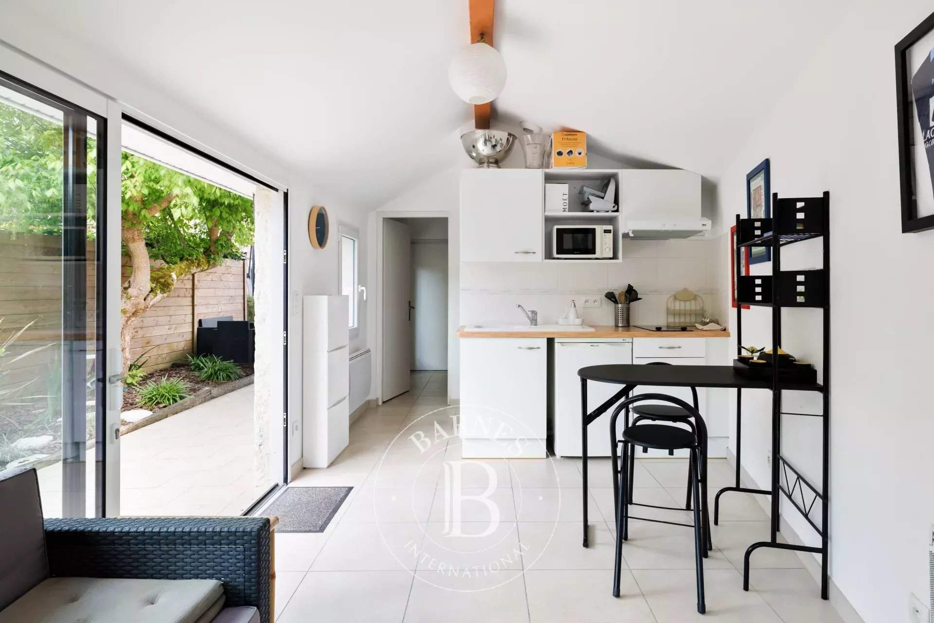 Capbreton  - Maison 8 Pièces 5 Chambres - picture 14