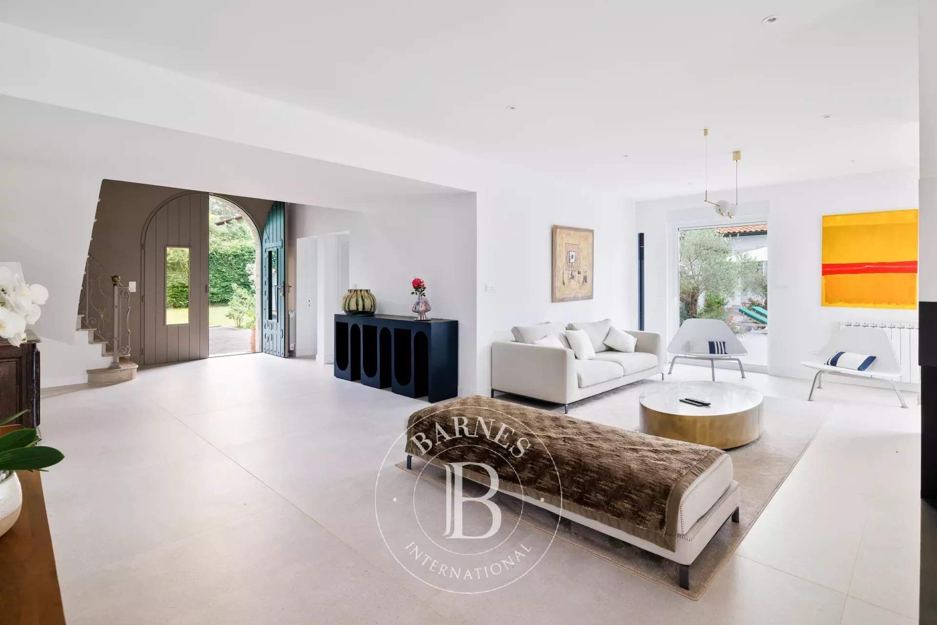 Bidart  - House 9 Bedrooms - picture 10