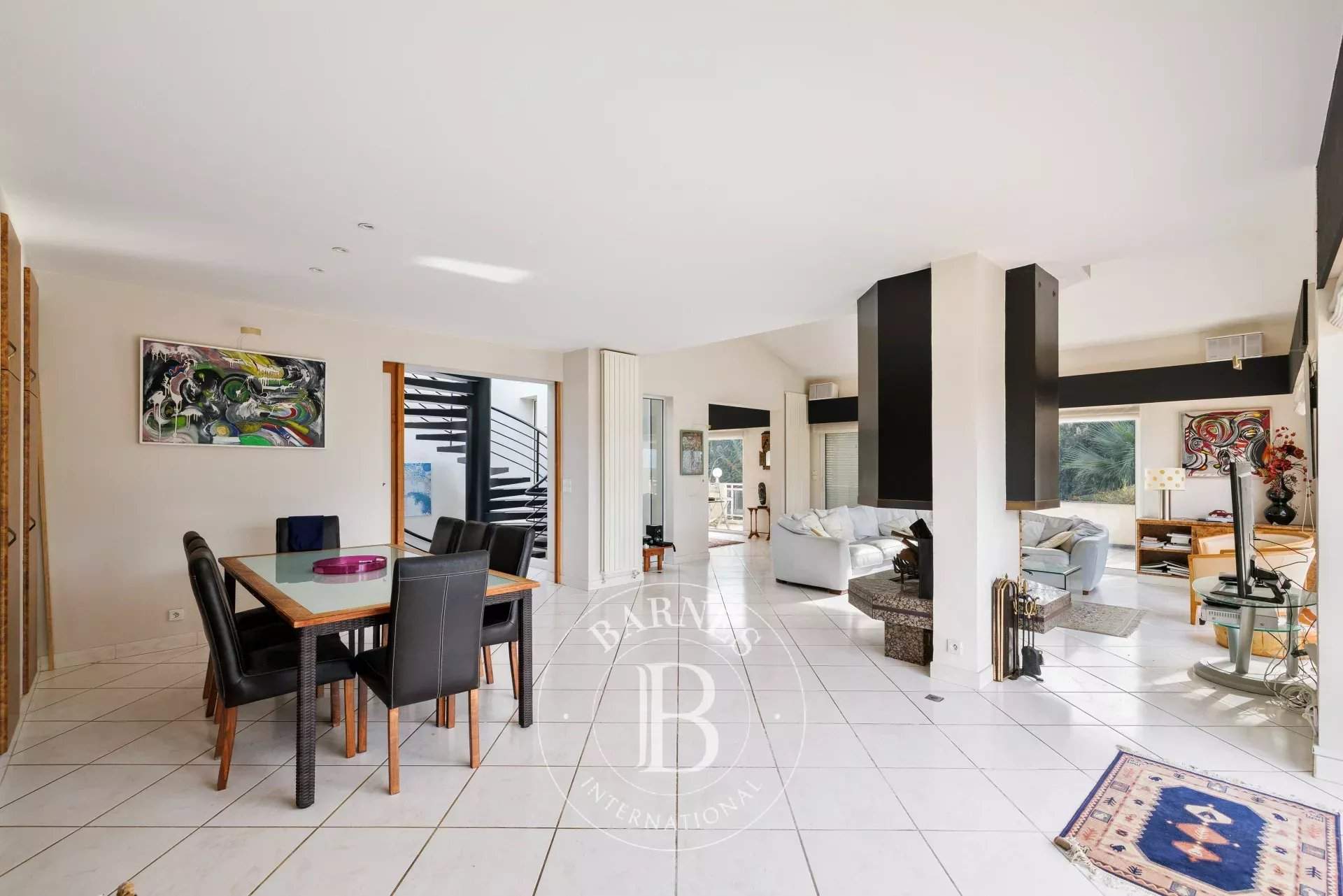 Ciboure  - Maison 9 Pi&egrave;ces 5 Chambres - picture 10