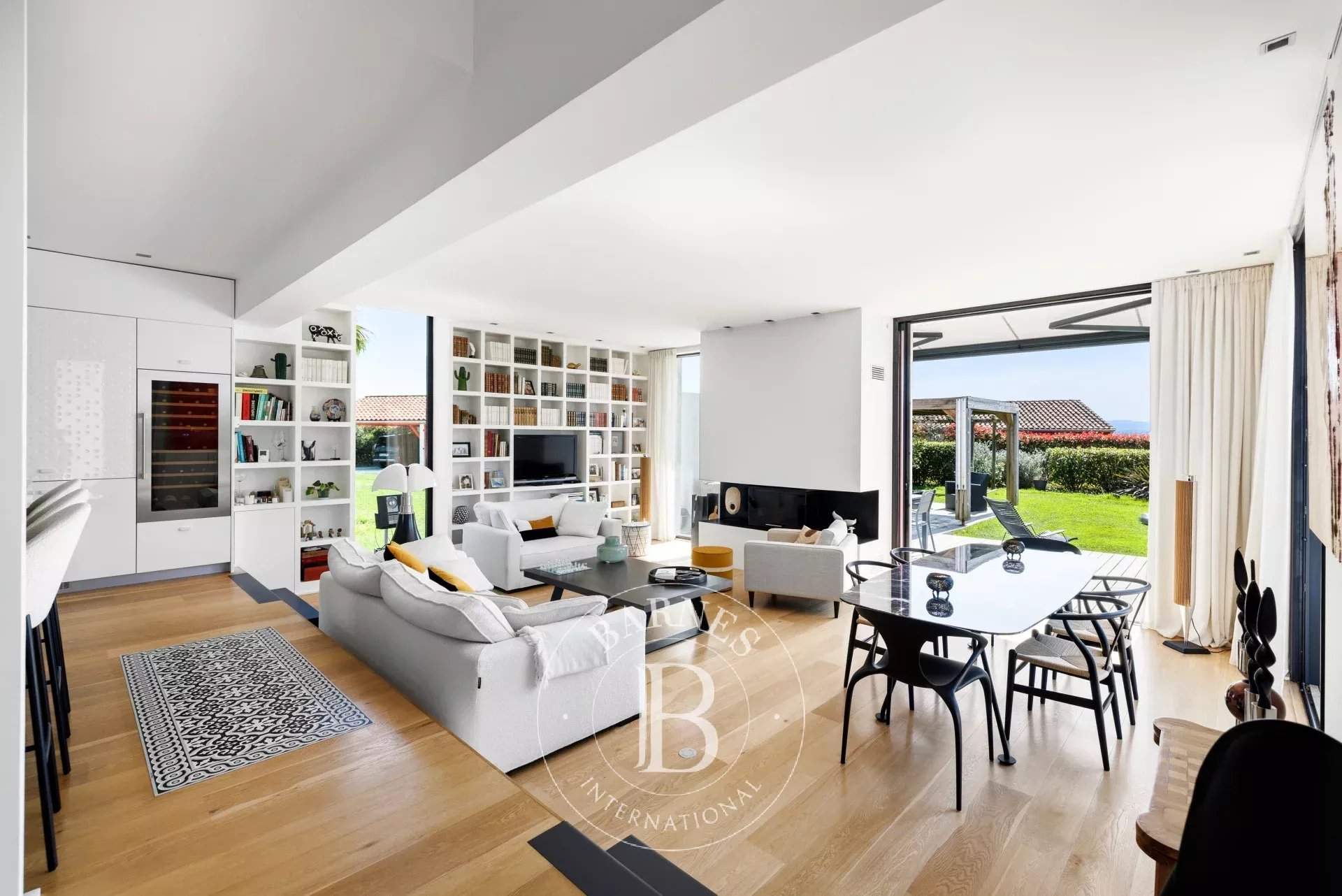 Arcangues  - Maison 4 Pi&egrave;ces 3 Chambres - picture 12