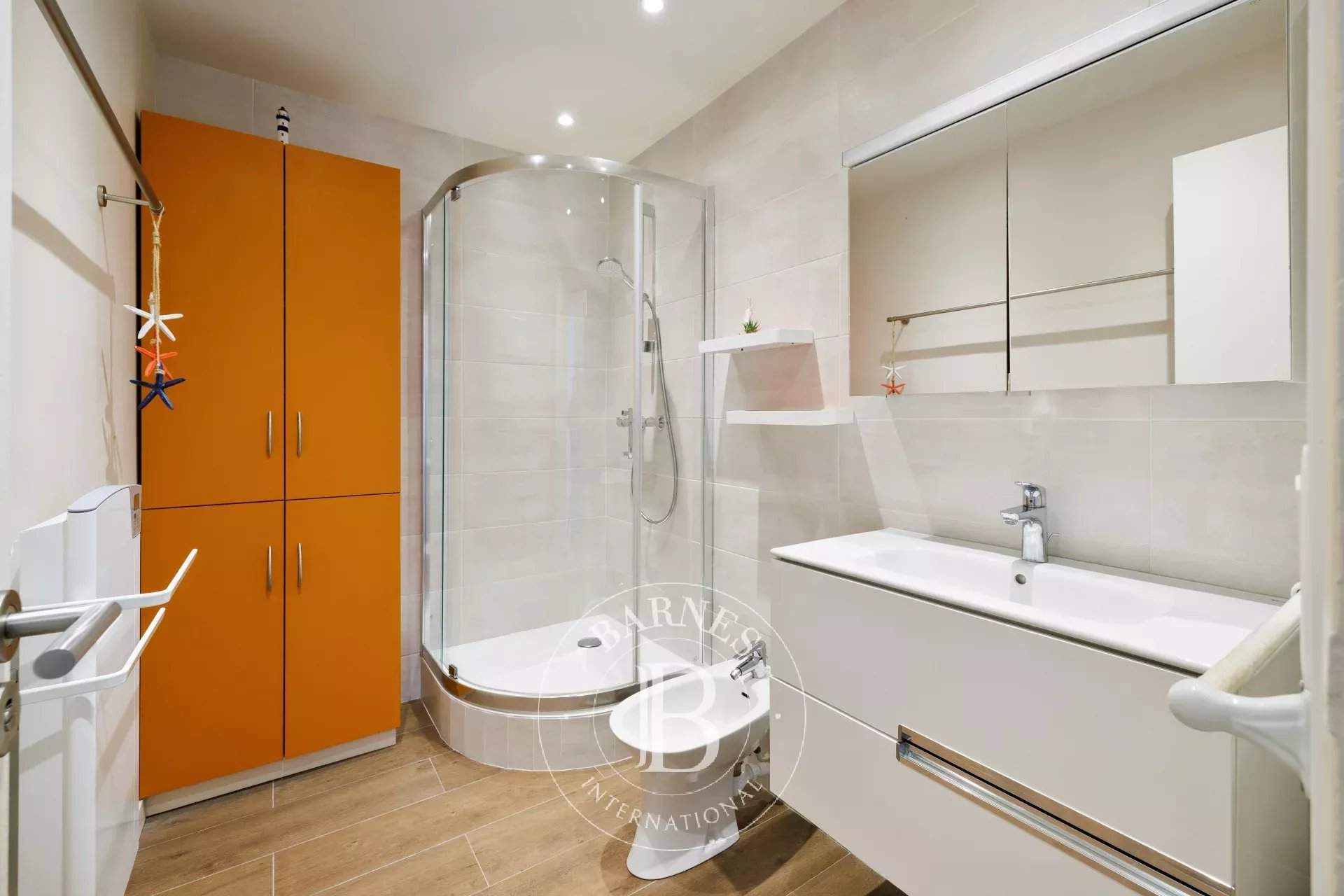 Saint-Jean-de-Luz  - Apartment 1 Bedroom - picture 6