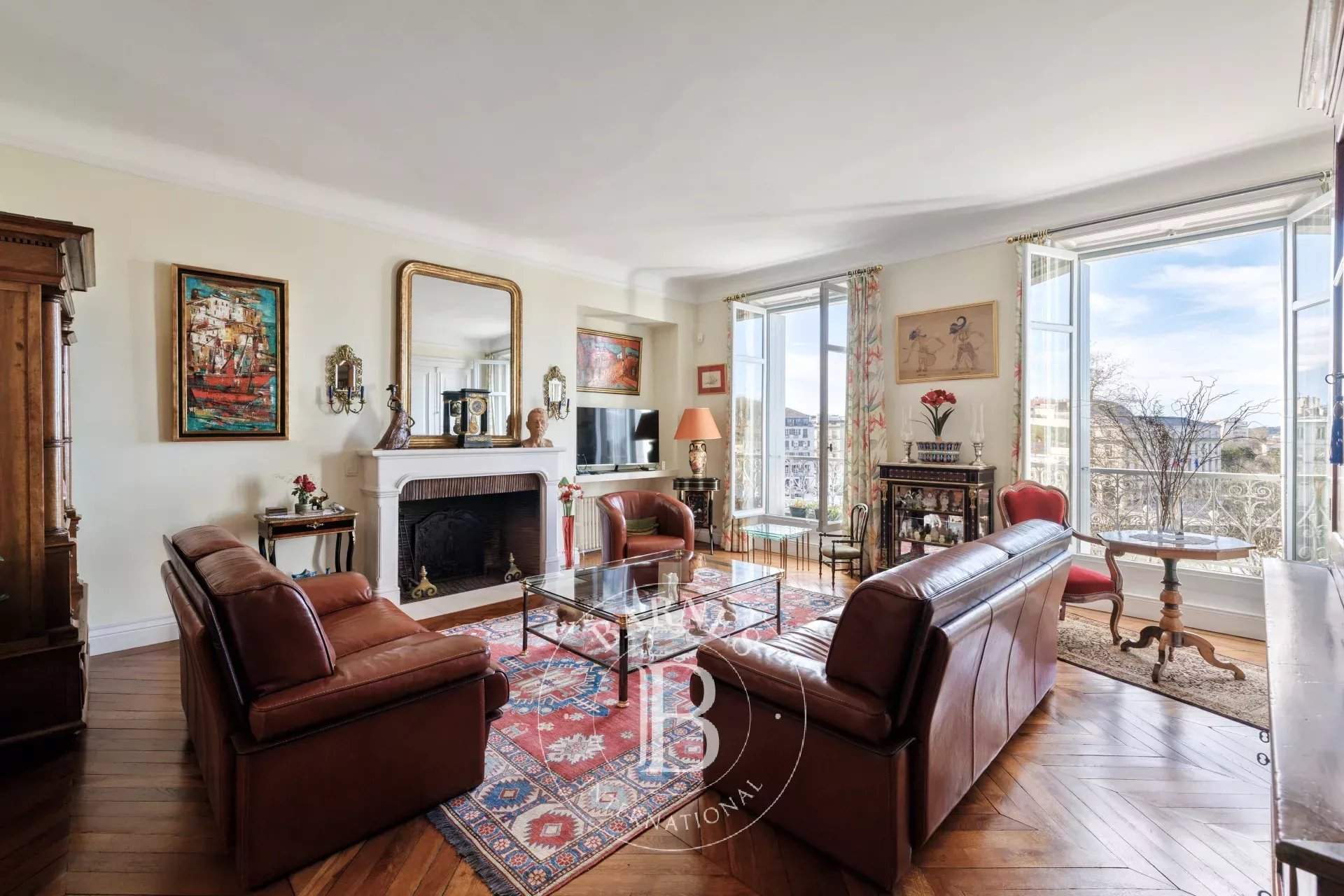 Bayonne  - Apartment 3 Bedrooms - picture 6